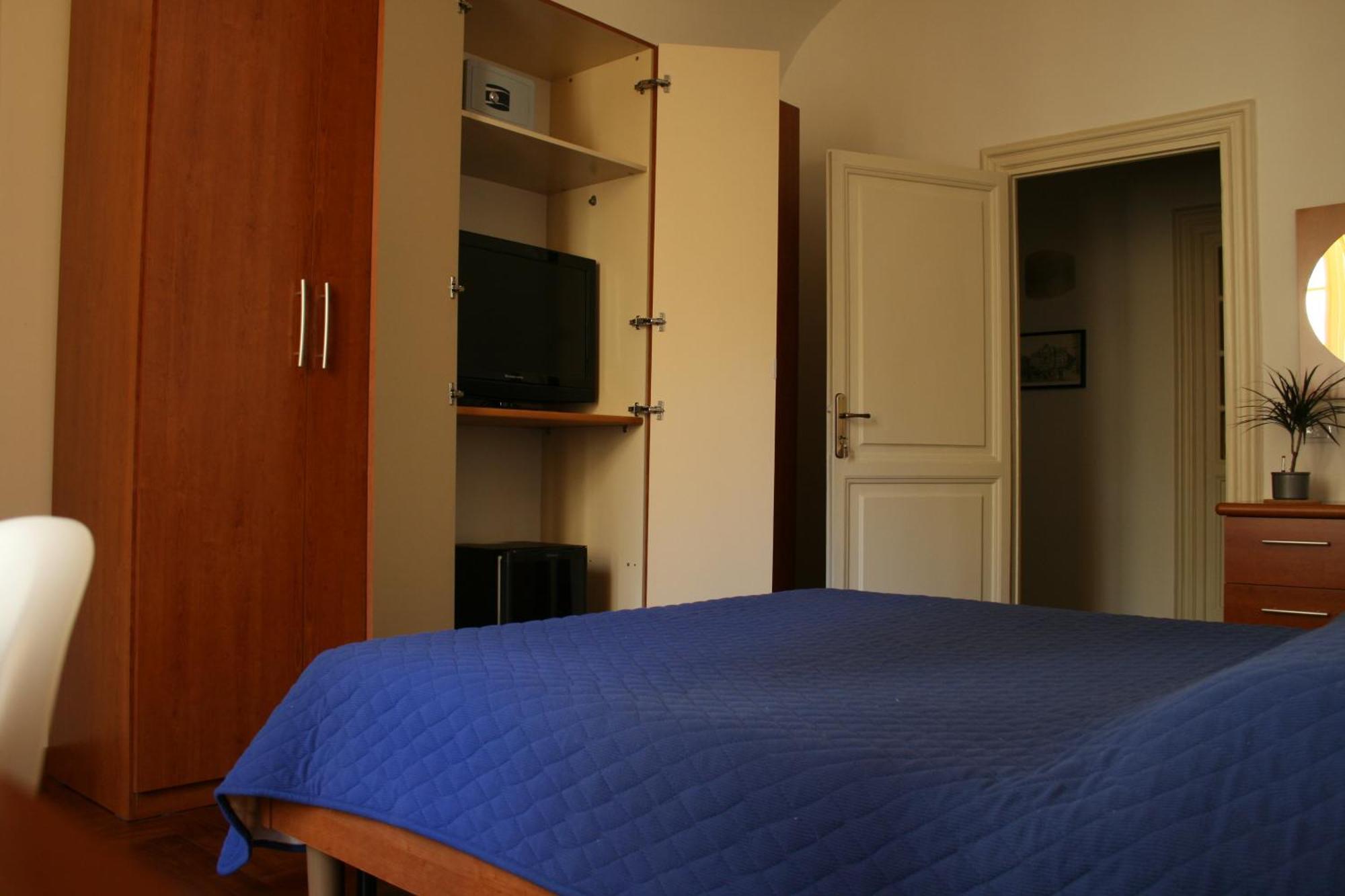 Stefano Casa vacanze Roma