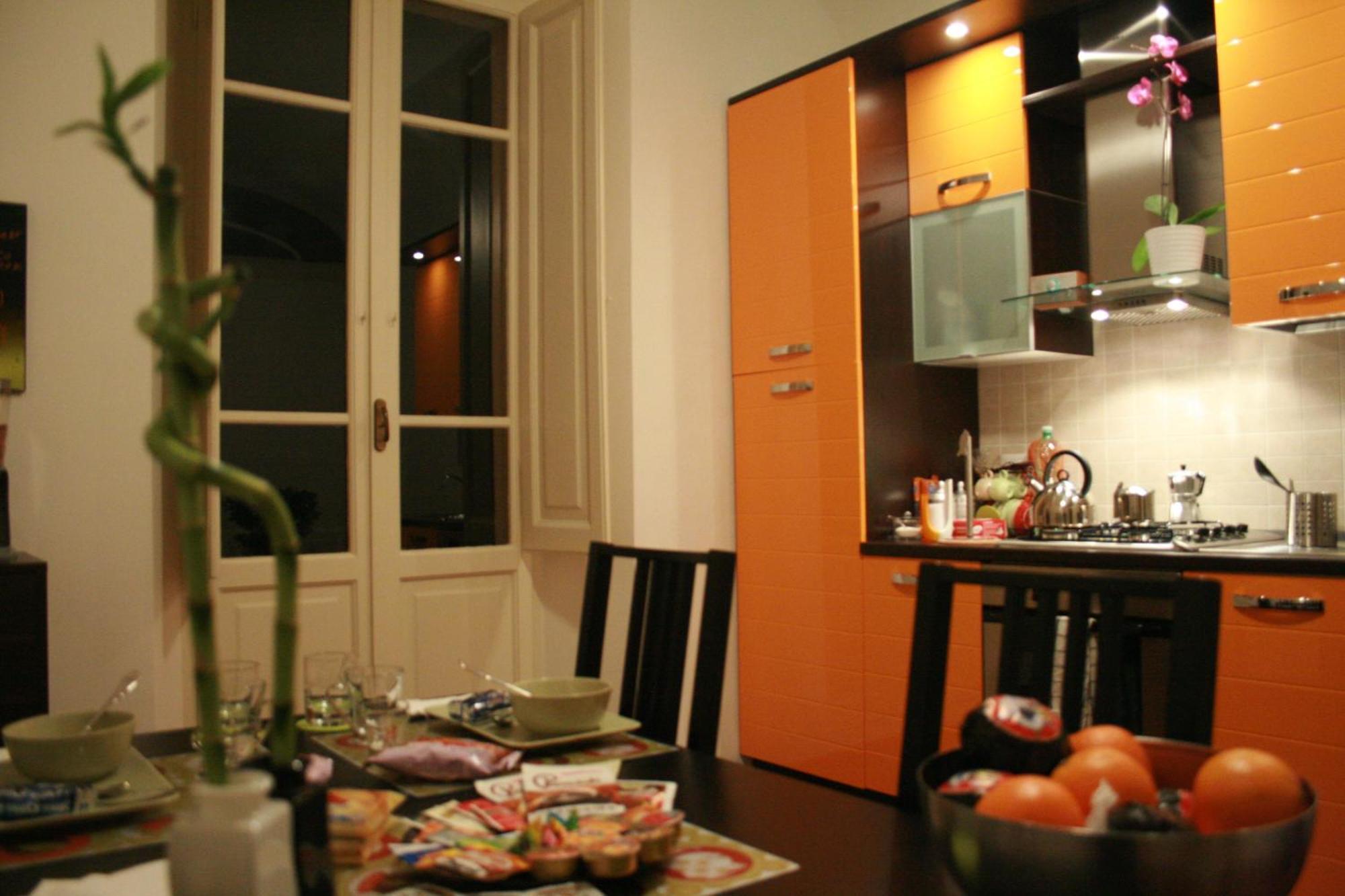 Casa vacanze Stefano Roma