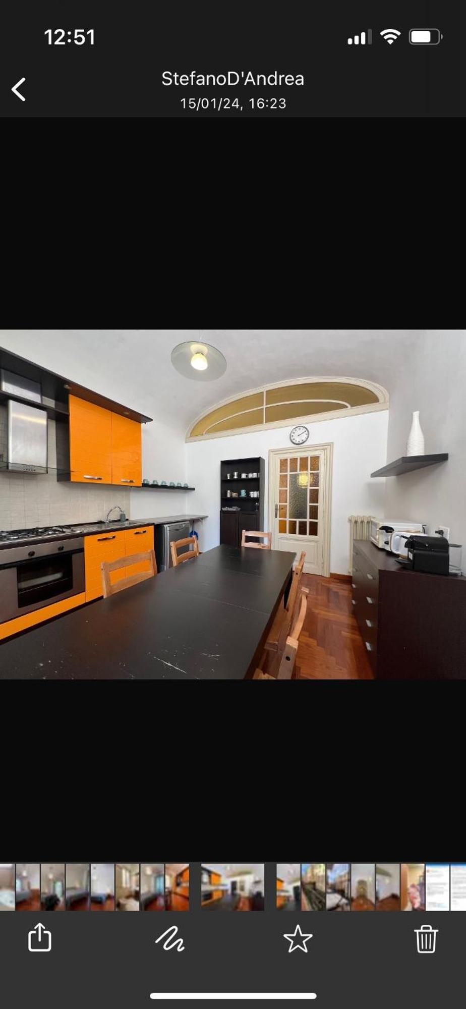 Stefano Casa vacanze
