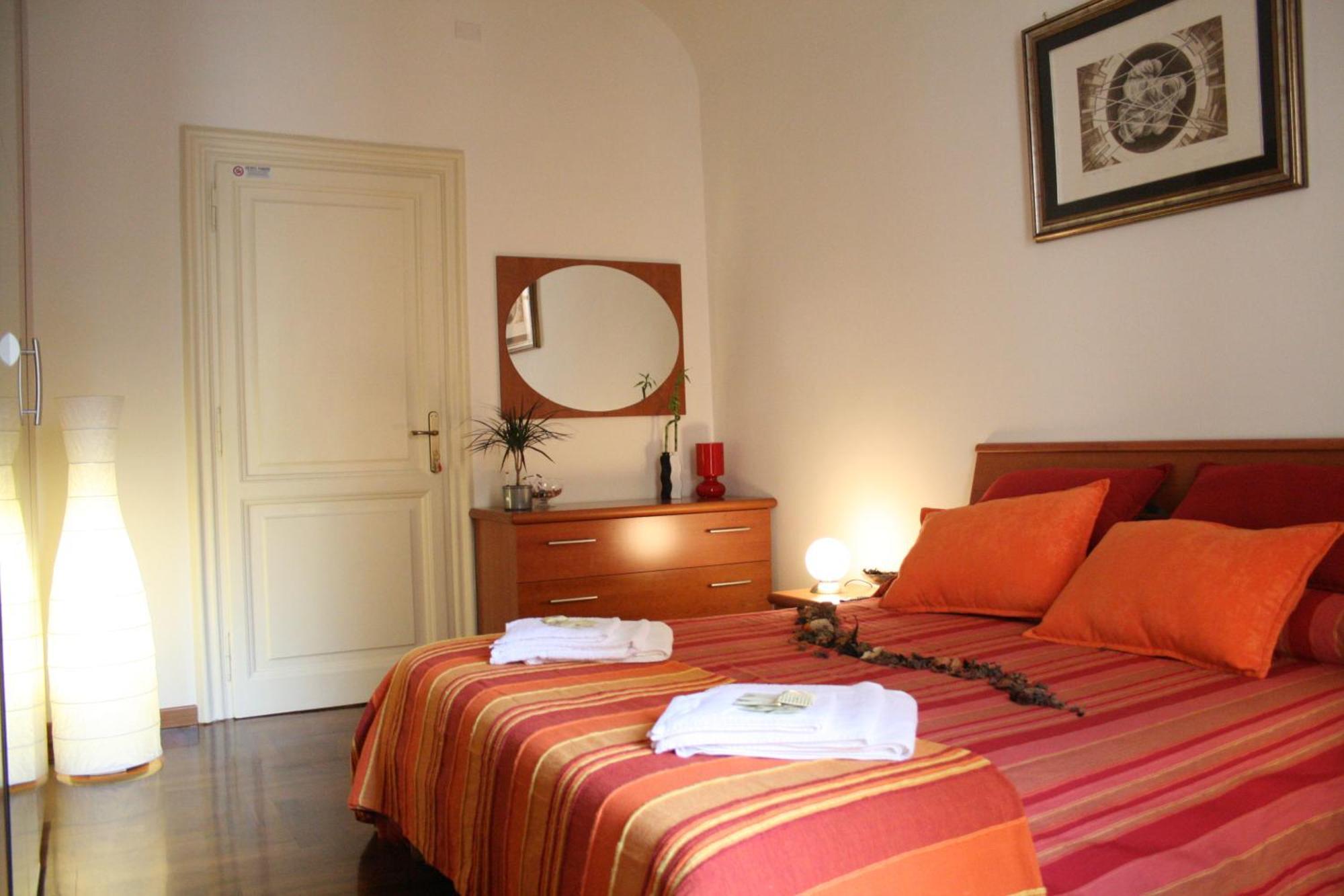 Stefano Casa vacanze Roma