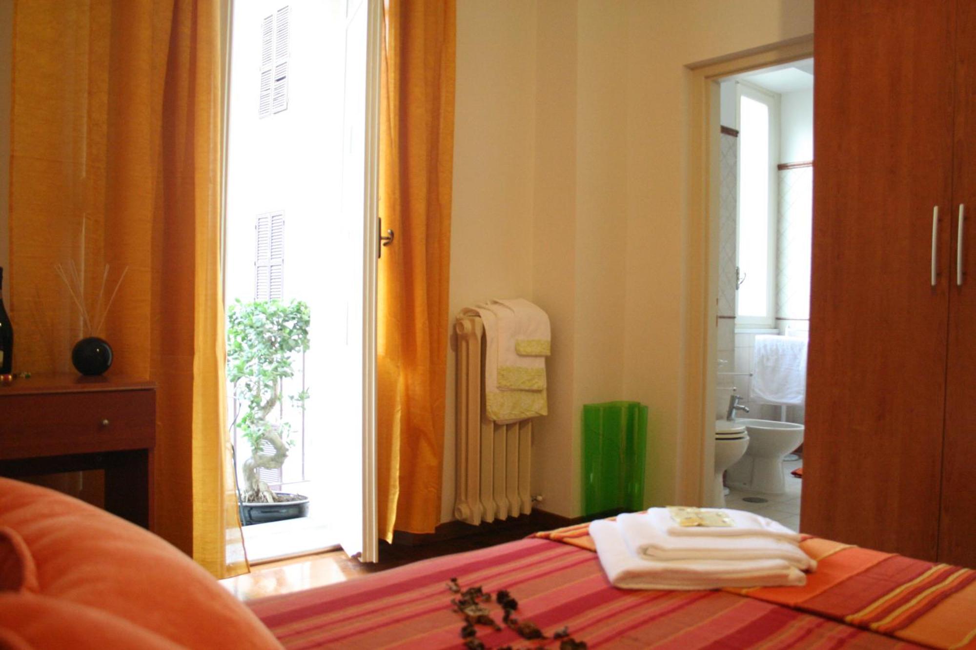 Casa vacanze Stefano