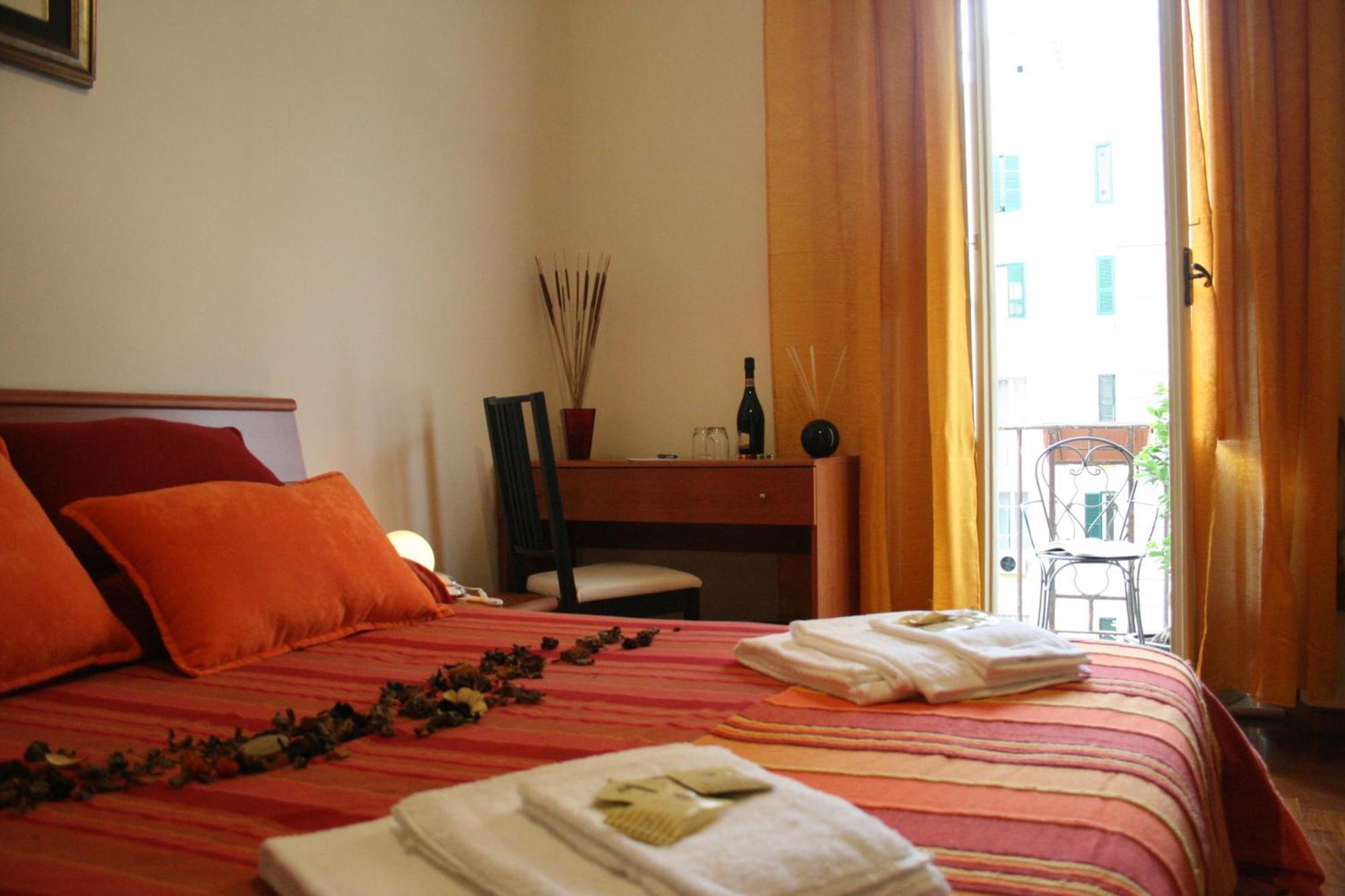 Casa vacanze Stefano