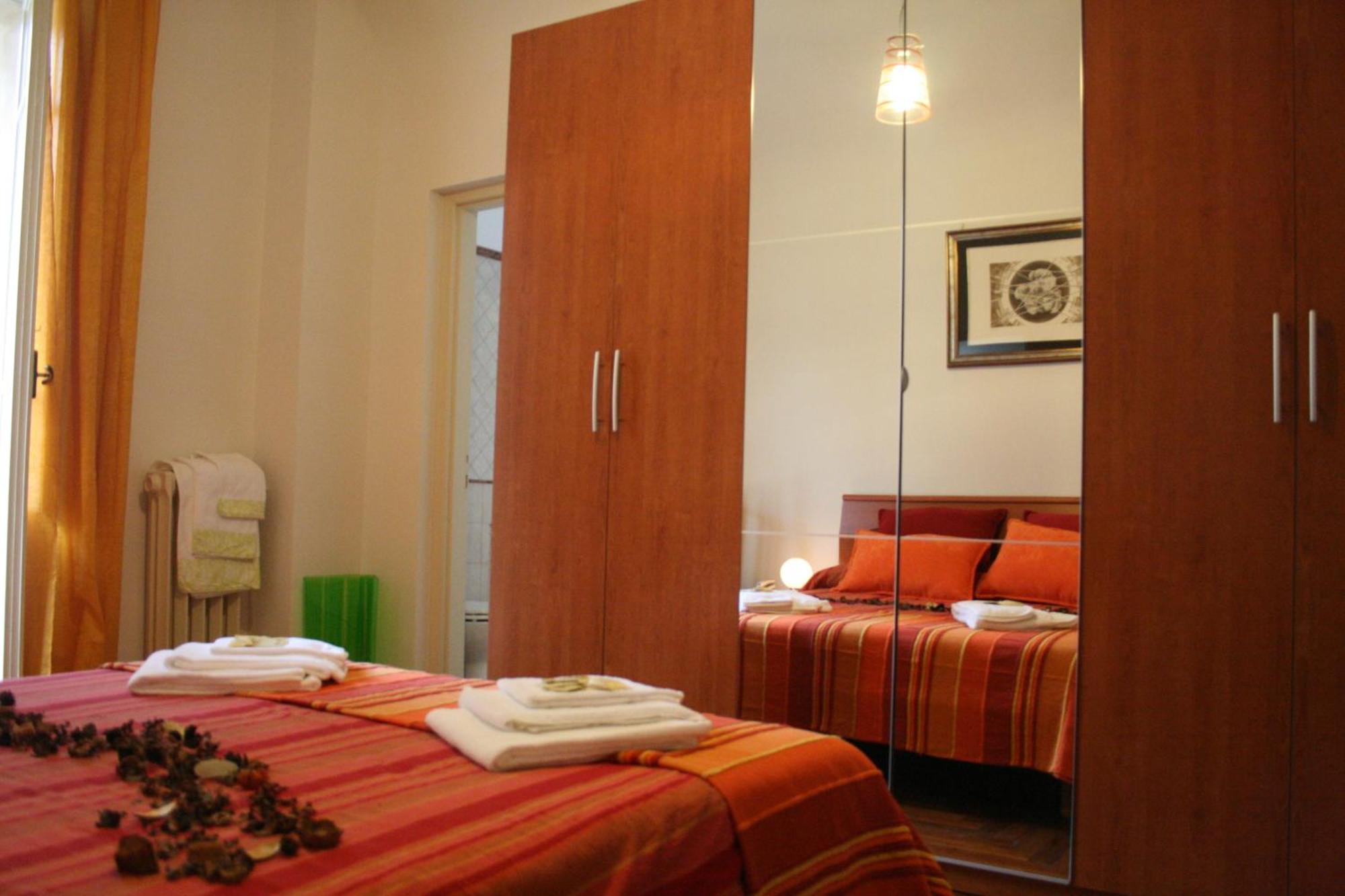 Stefano Casa vacanze Roma