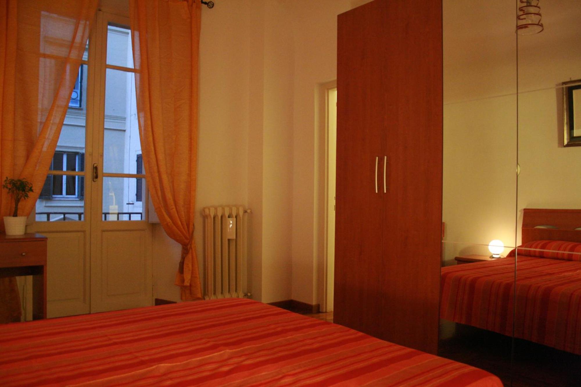 Casa vacanze Stefano