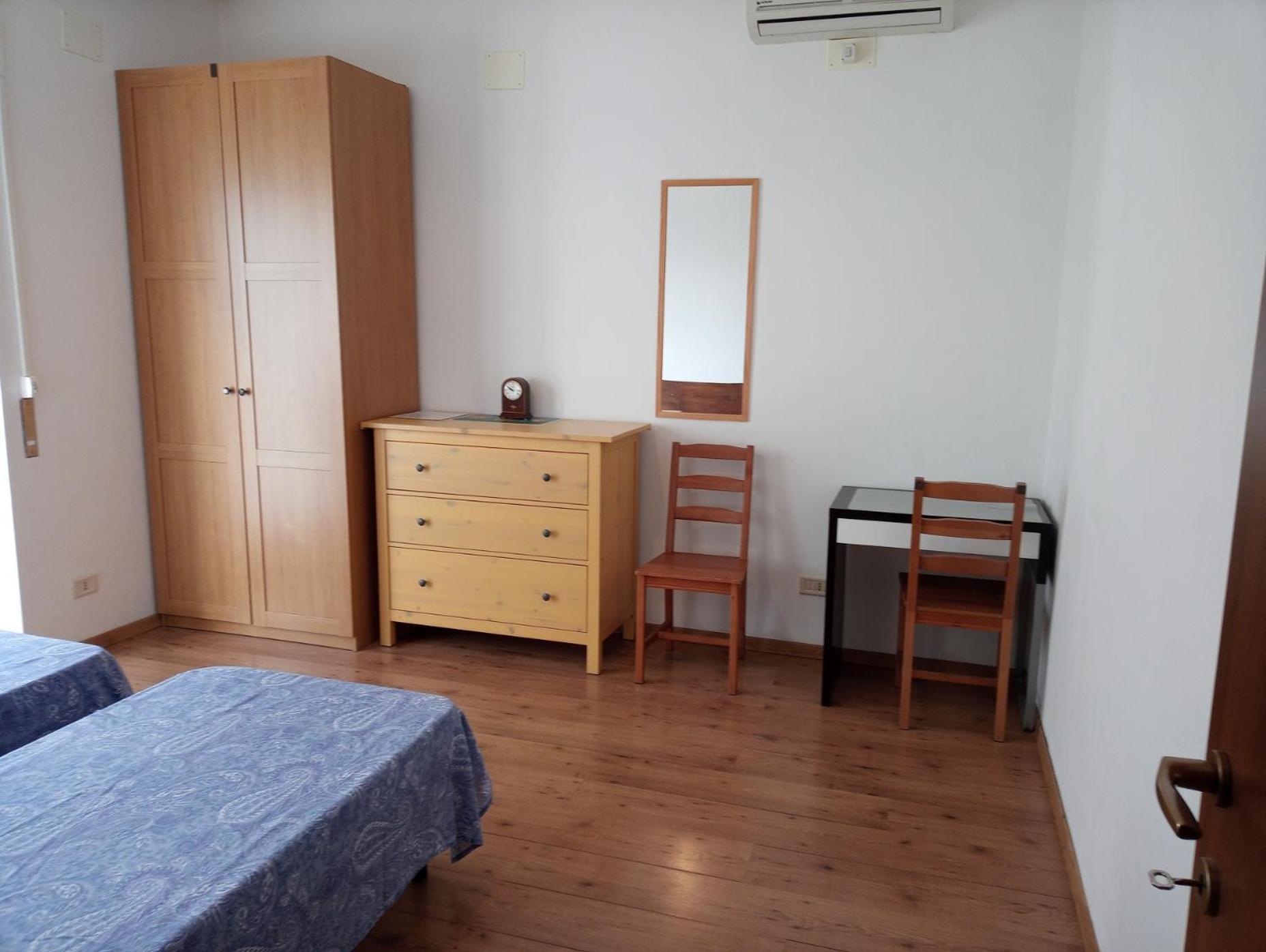 Gilda Vacanze Metro Battistini Apartamento *
