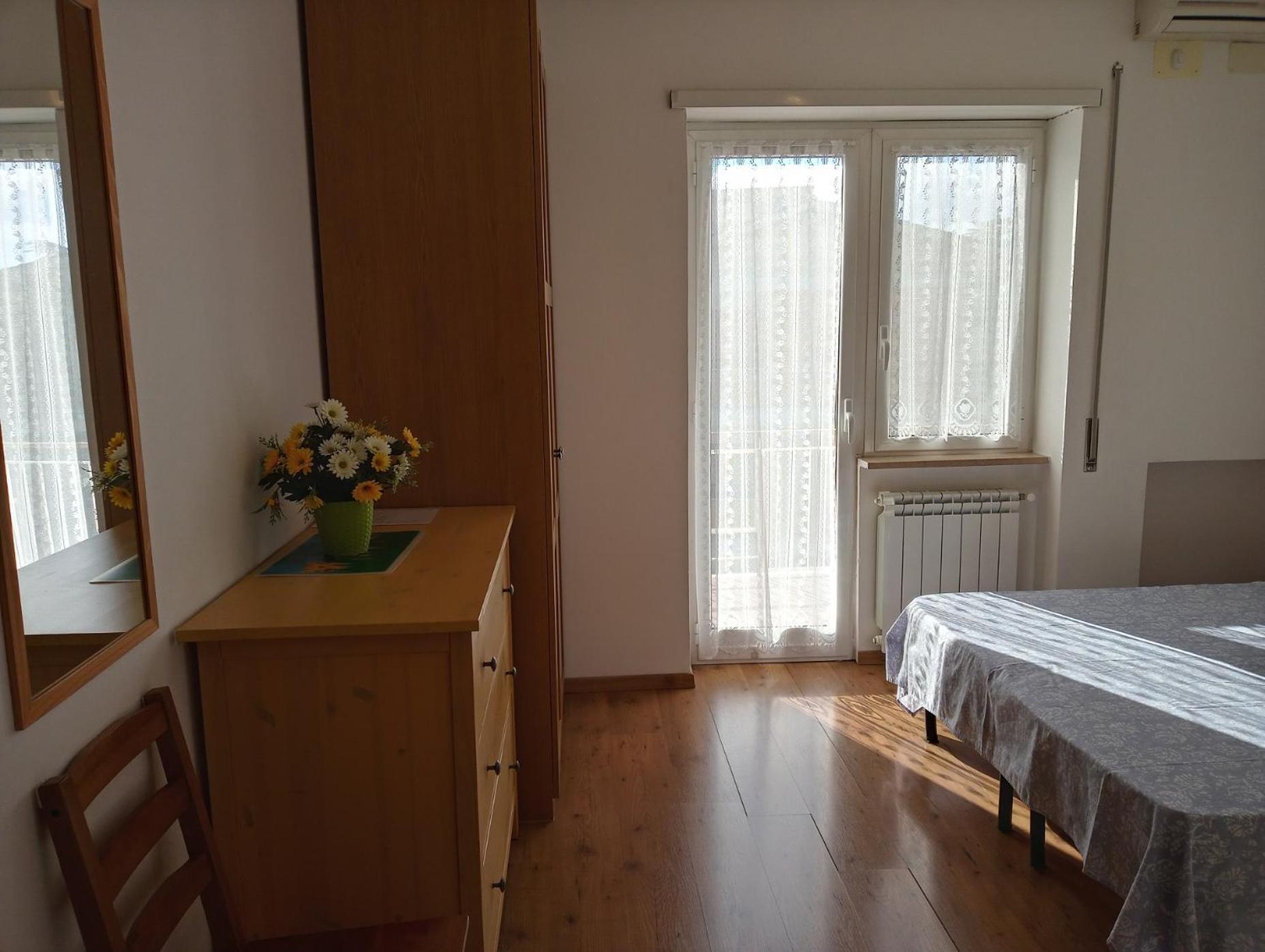 Apartamento Gilda Vacanze Metro Battistini