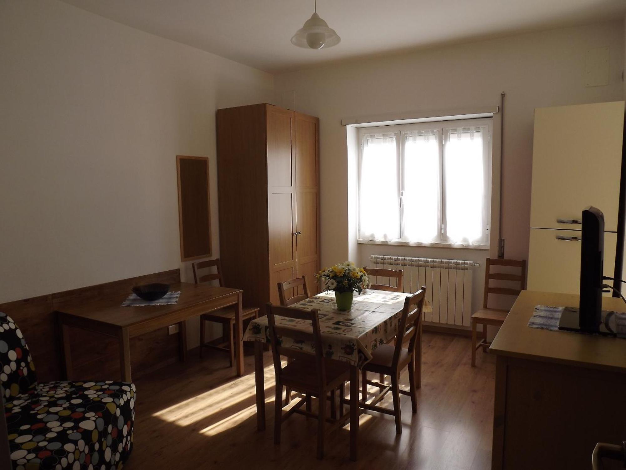 Apartamento Gilda Vacanze Metro Battistini
