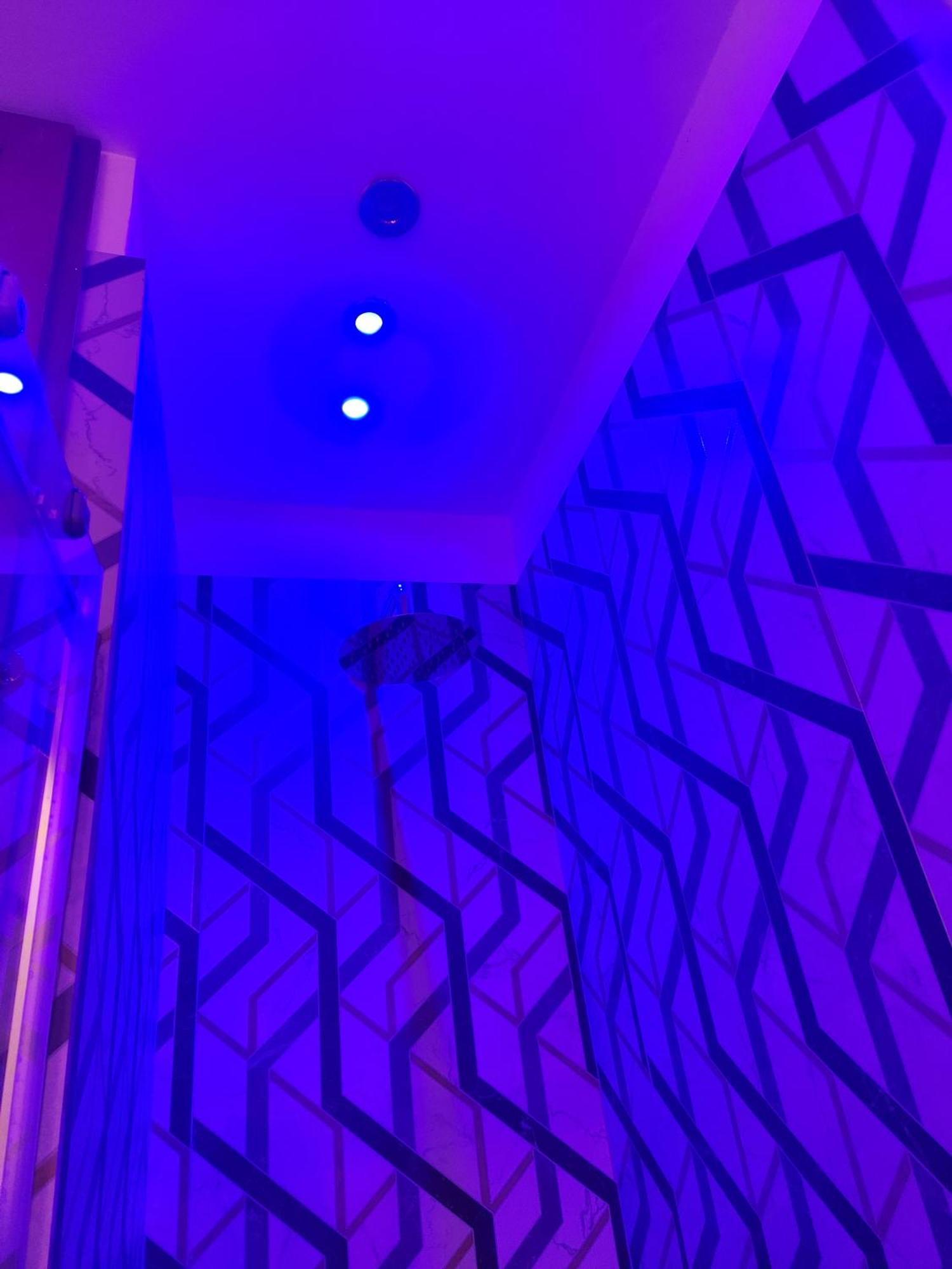 Apartamento Chroma Italy - Chroma Campo De' Fiori *