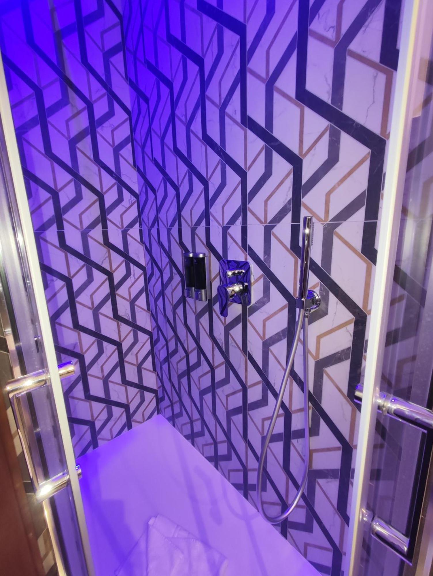 Apartamento Chroma Italy - Chroma Campo De' Fiori Roma