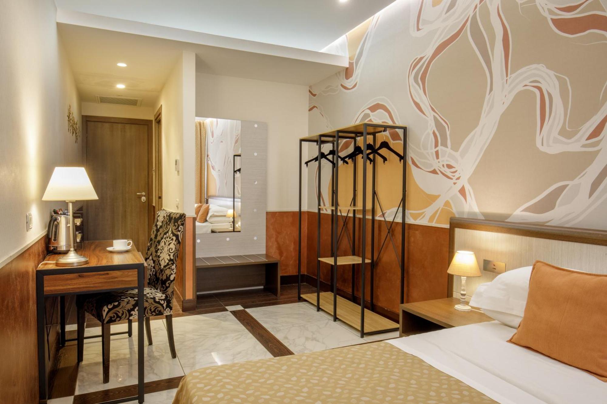 Corso Grand Bed and breakfast 4*