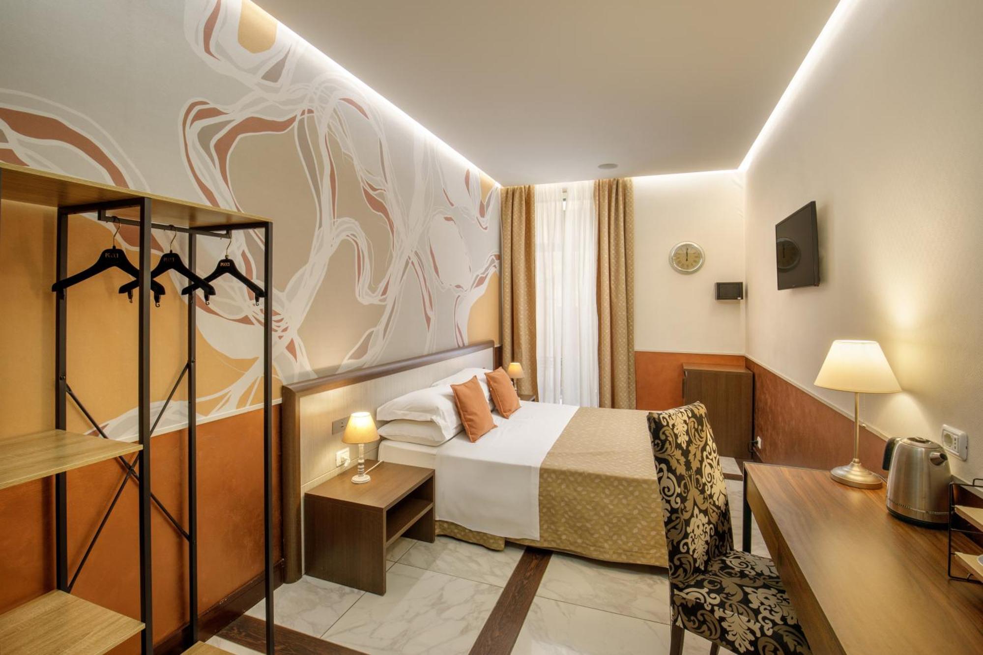 Corso Grand Bed and breakfast Roma