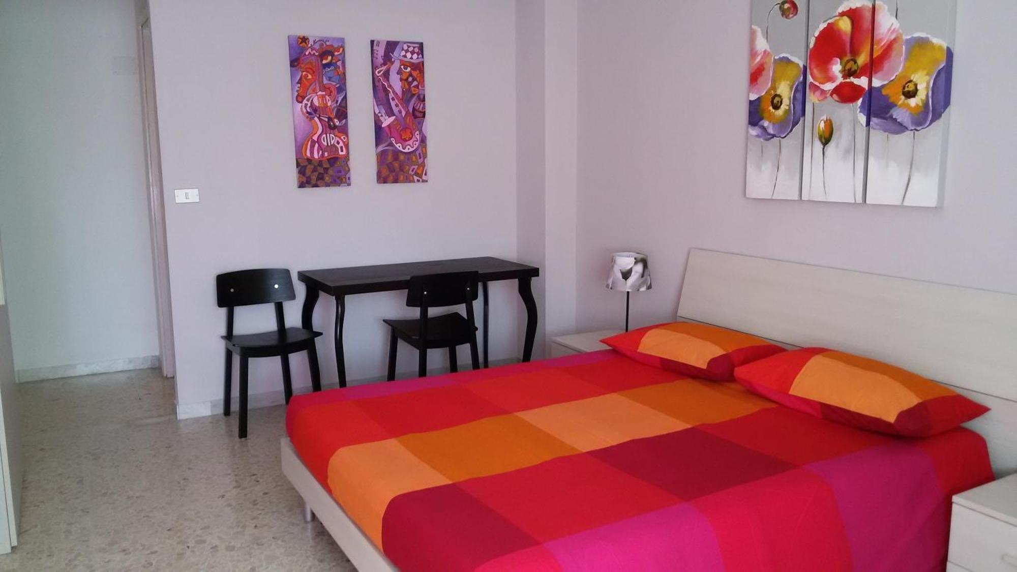 Isabella Casa de hóspedes *