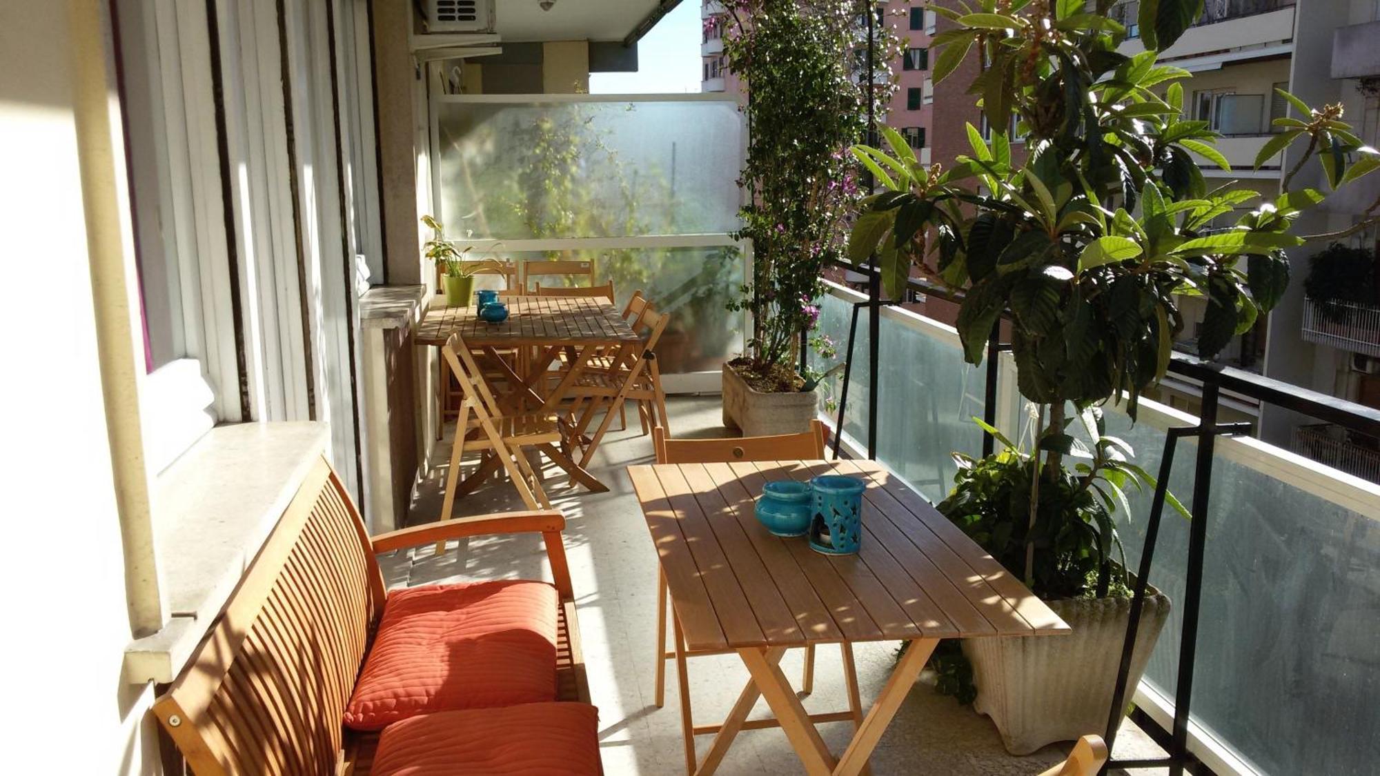 Casa de hóspedes Isabella *