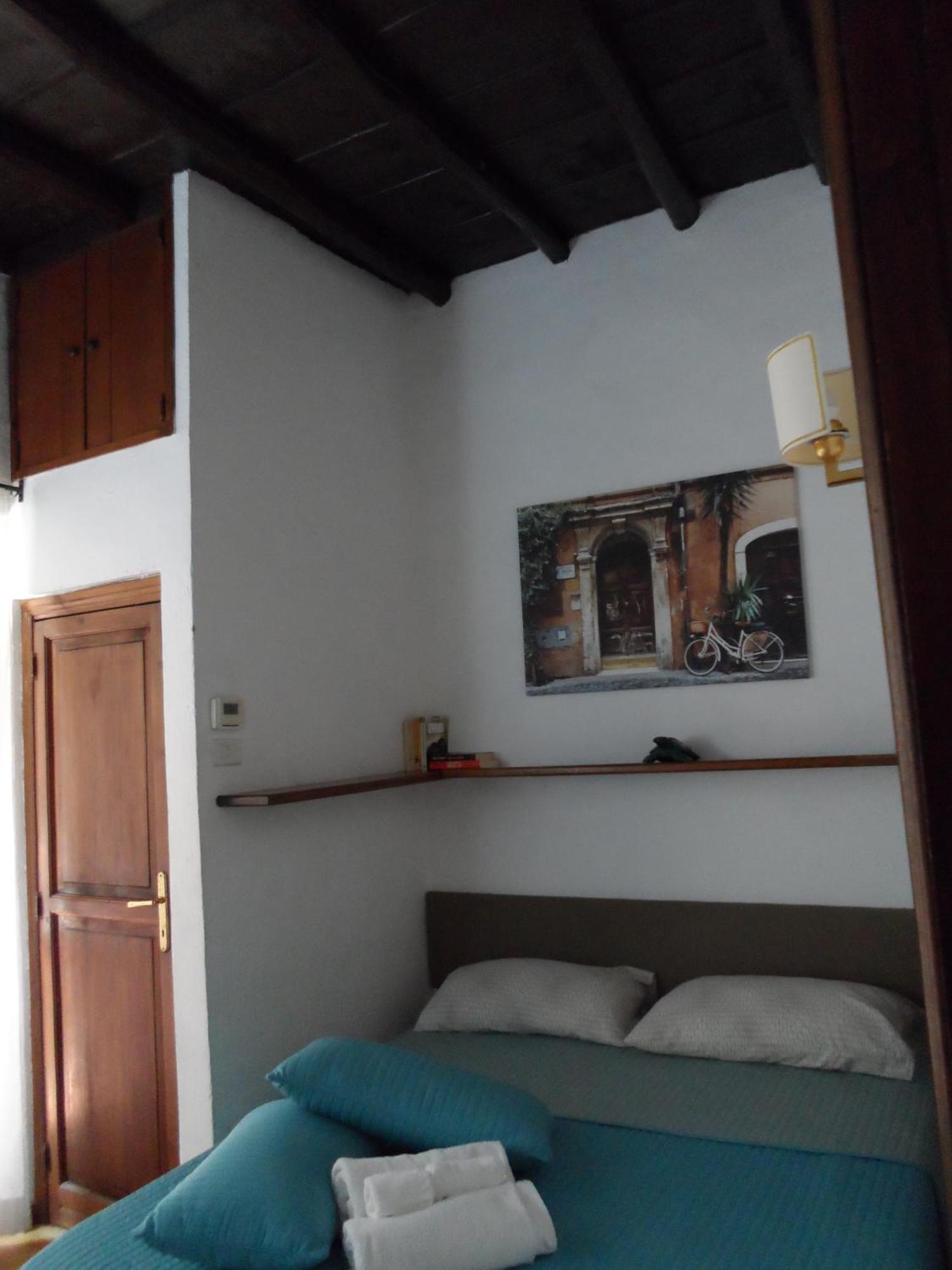 Appartamento Vaticano Ohana Trastevere Roma