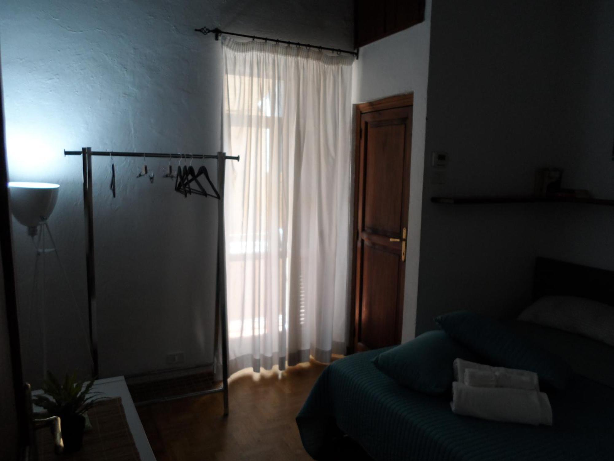 Appartamento Vaticano Ohana Trastevere *