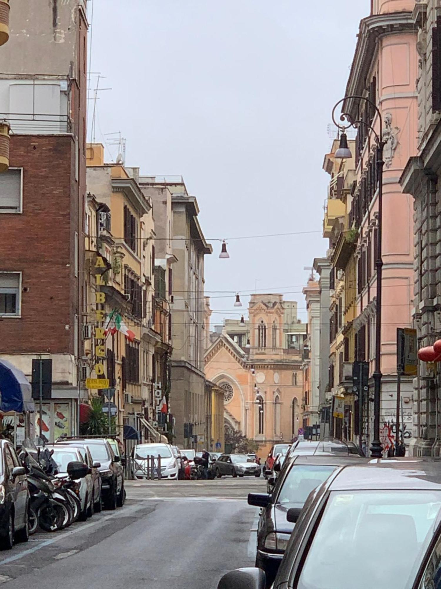 Aria * Roma