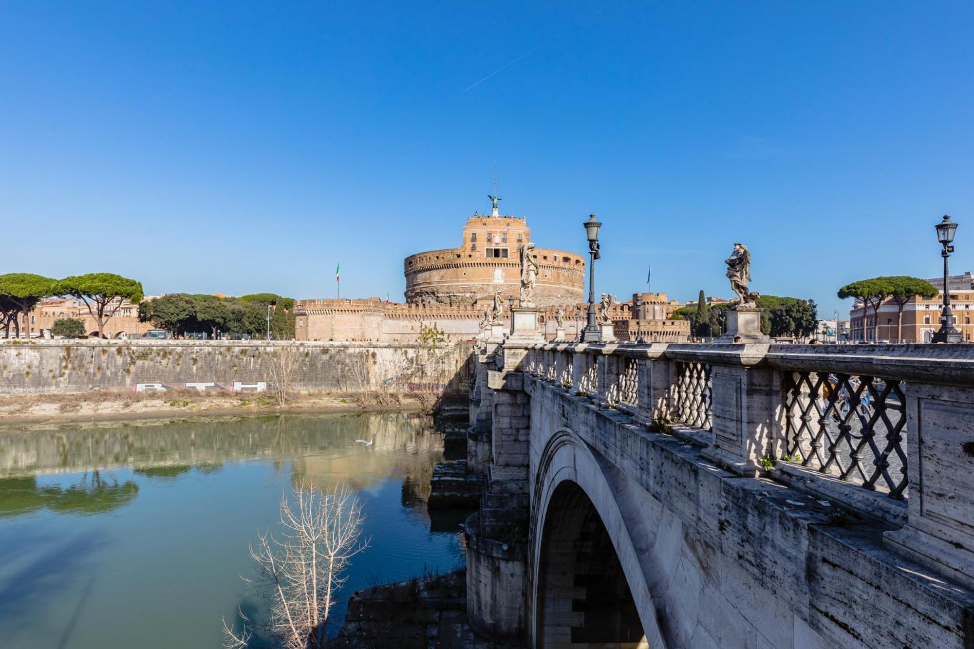 Leilighet Domus Degli Angeli