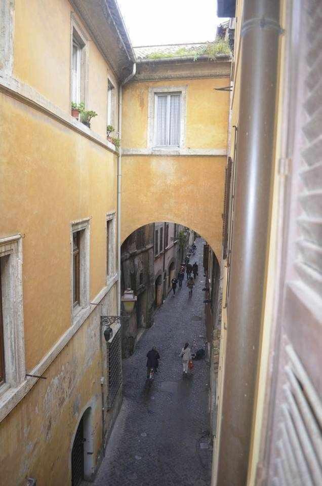 Myrometravel Apartment Rom