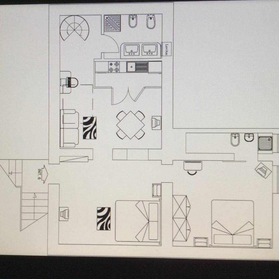 Apartment Myrometravel Rom