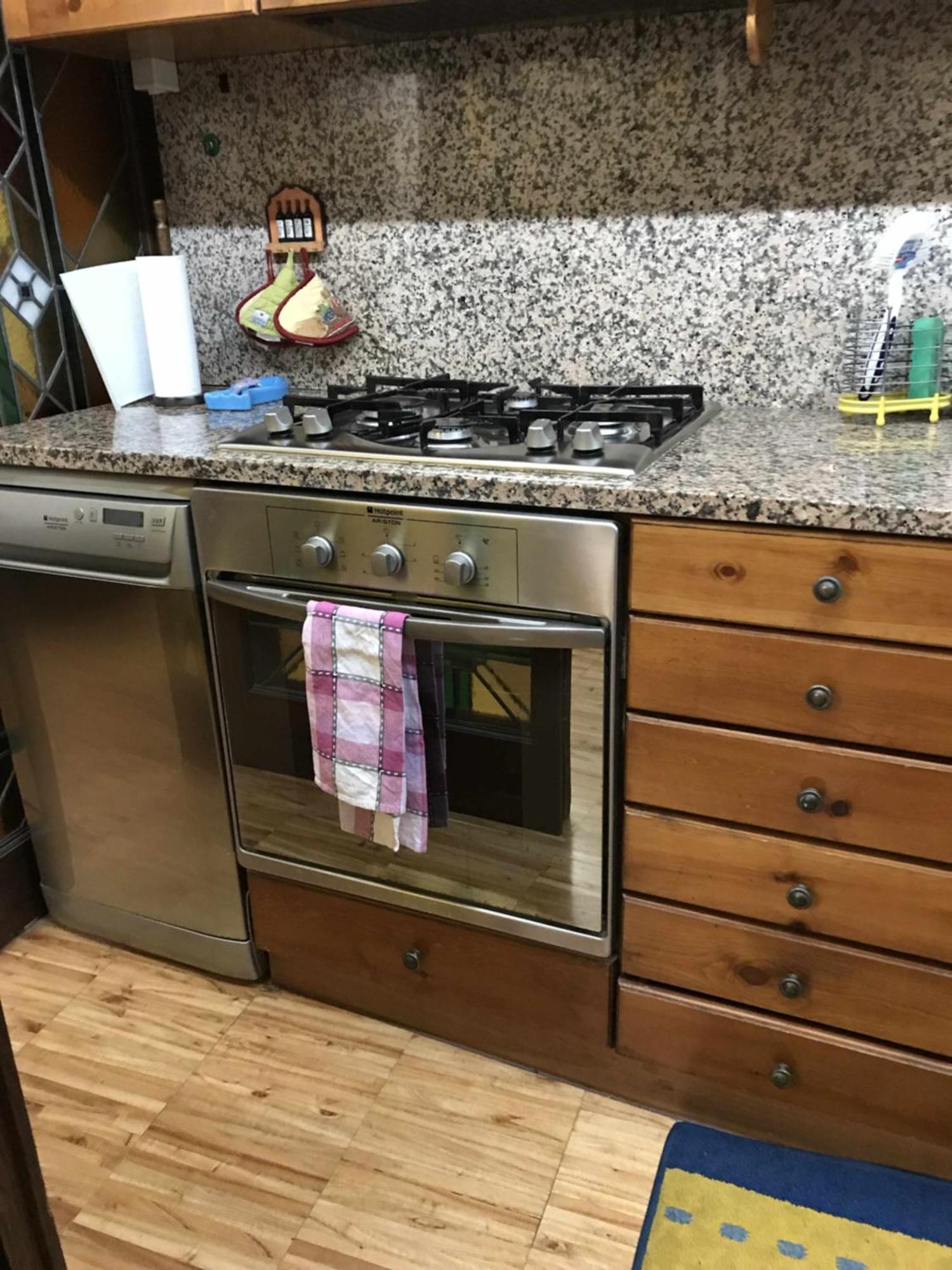 Myrometravel Apartment Rom