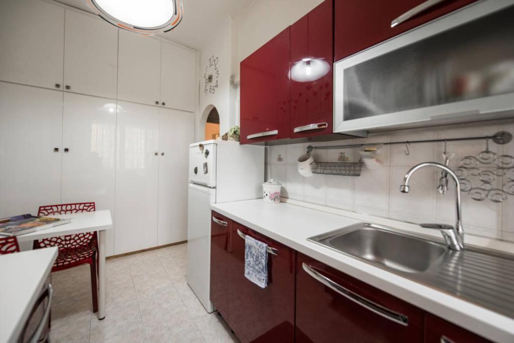 Modern Living San Paolo - Vicino Metro * Roma