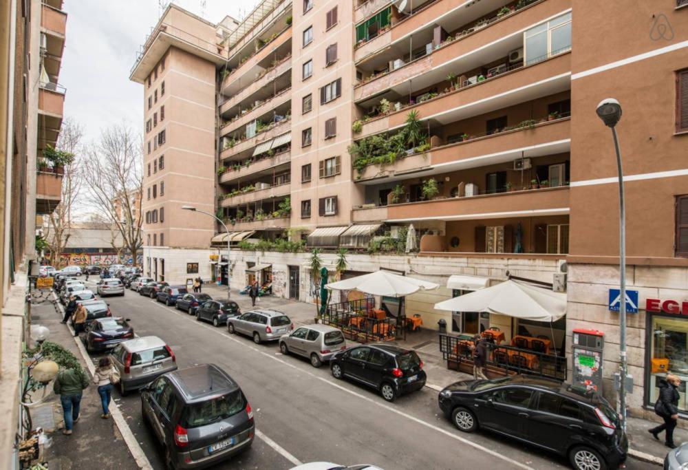 Moderno - San Paolo 60m Dalla Metro
