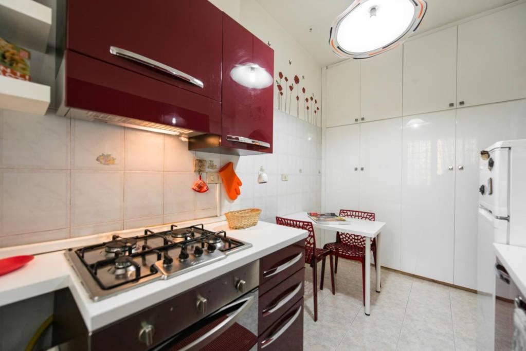 Modern Living San Paolo - Vicino Metro Leilighet