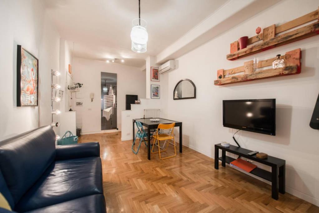 Leilighet Modern Living San Paolo - Vicino Metro