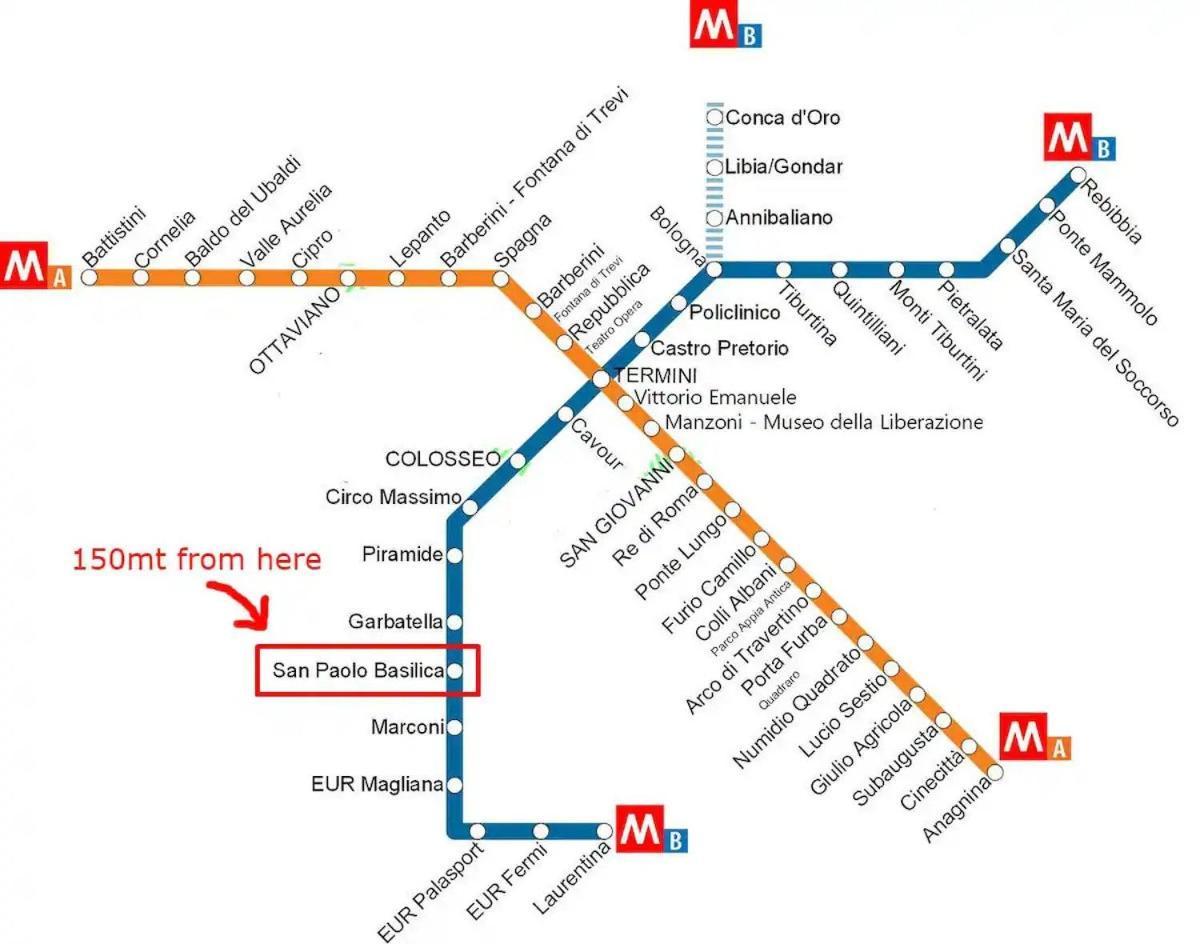 Leilighet Modern Living San Paolo - Vicino Metro