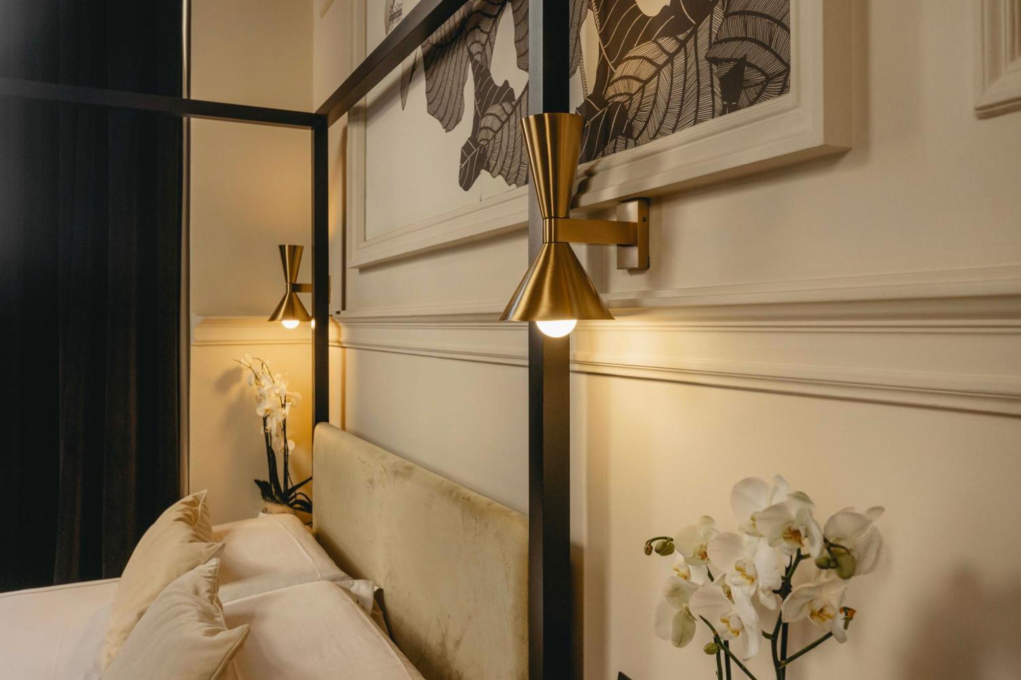 Hotell Luxus