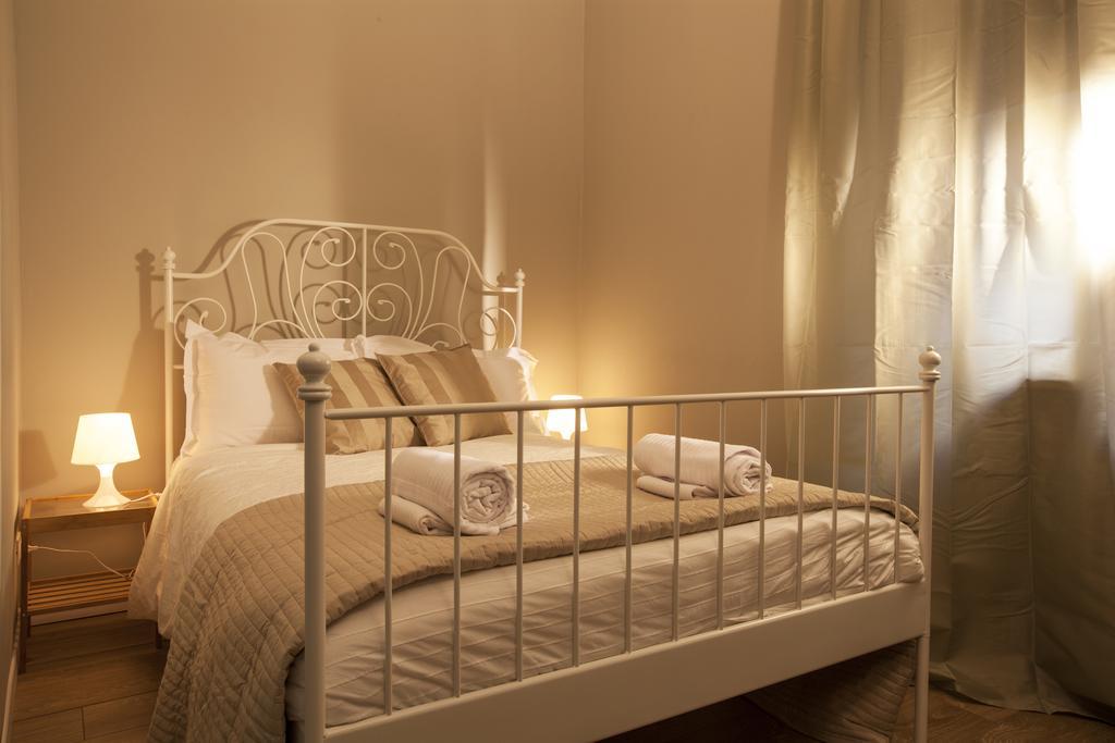 Un Attimo A Bed & Breakfast Roma