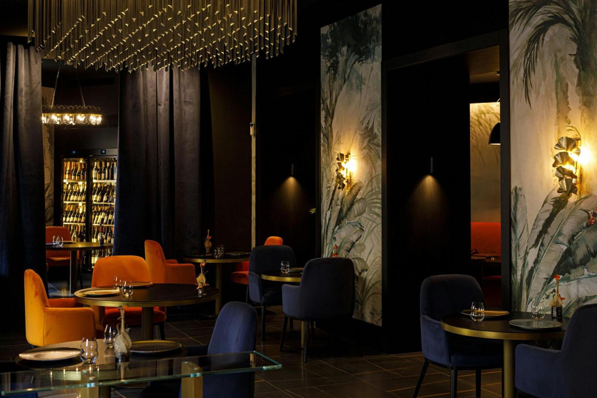 The Pantheon Iconic Hotel, Autograph Collection