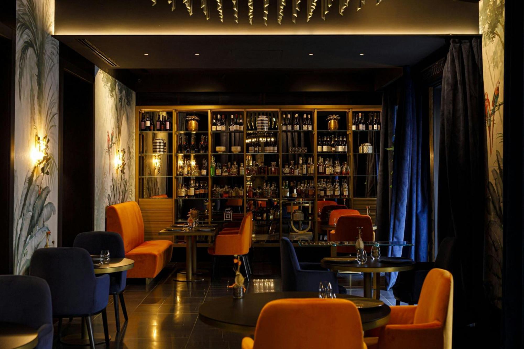 Hotel The Pantheon Iconic Hotel, Autograph Collection