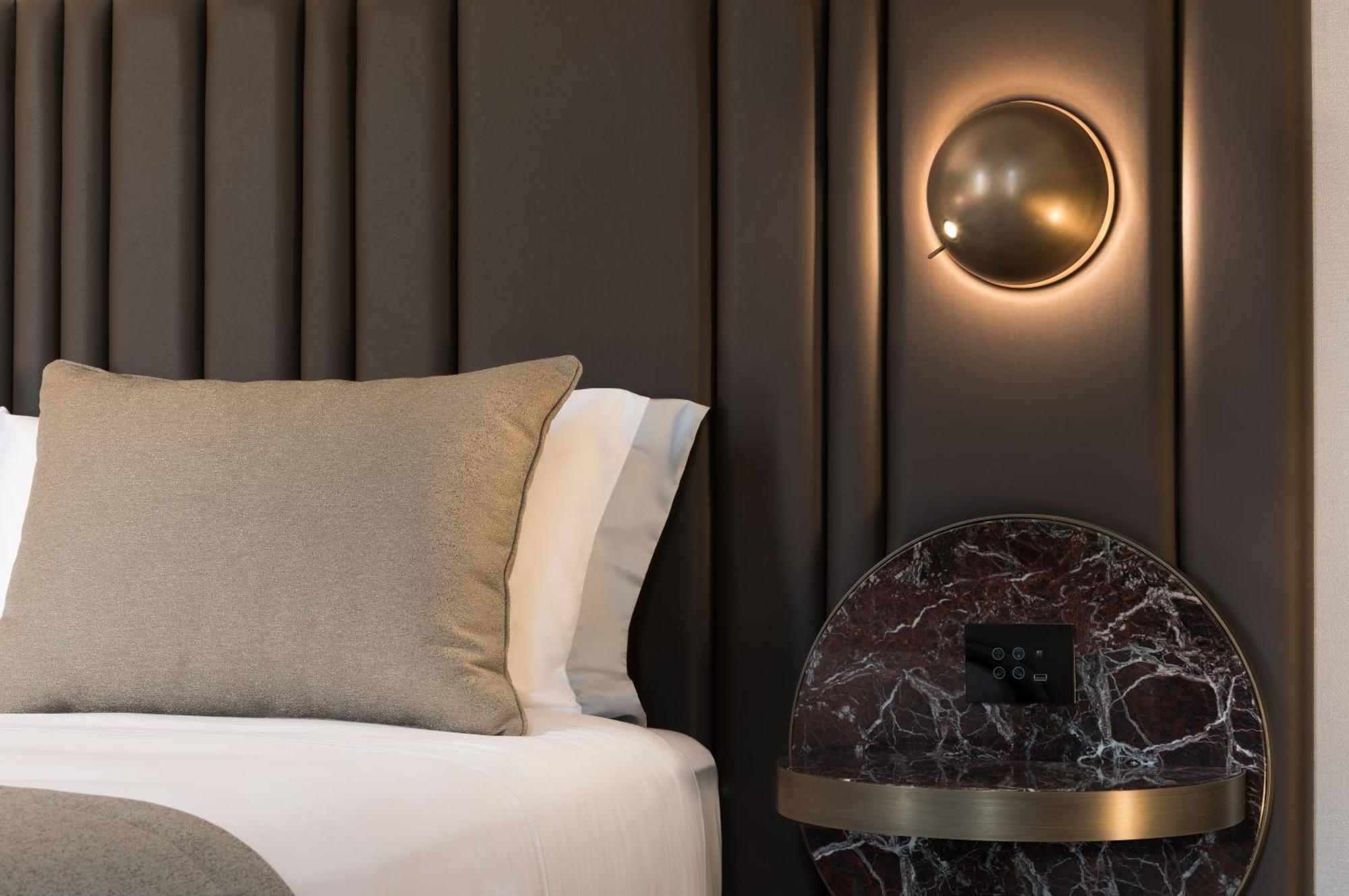 The Pantheon Iconic Hotel, Autograph Collection Hotel