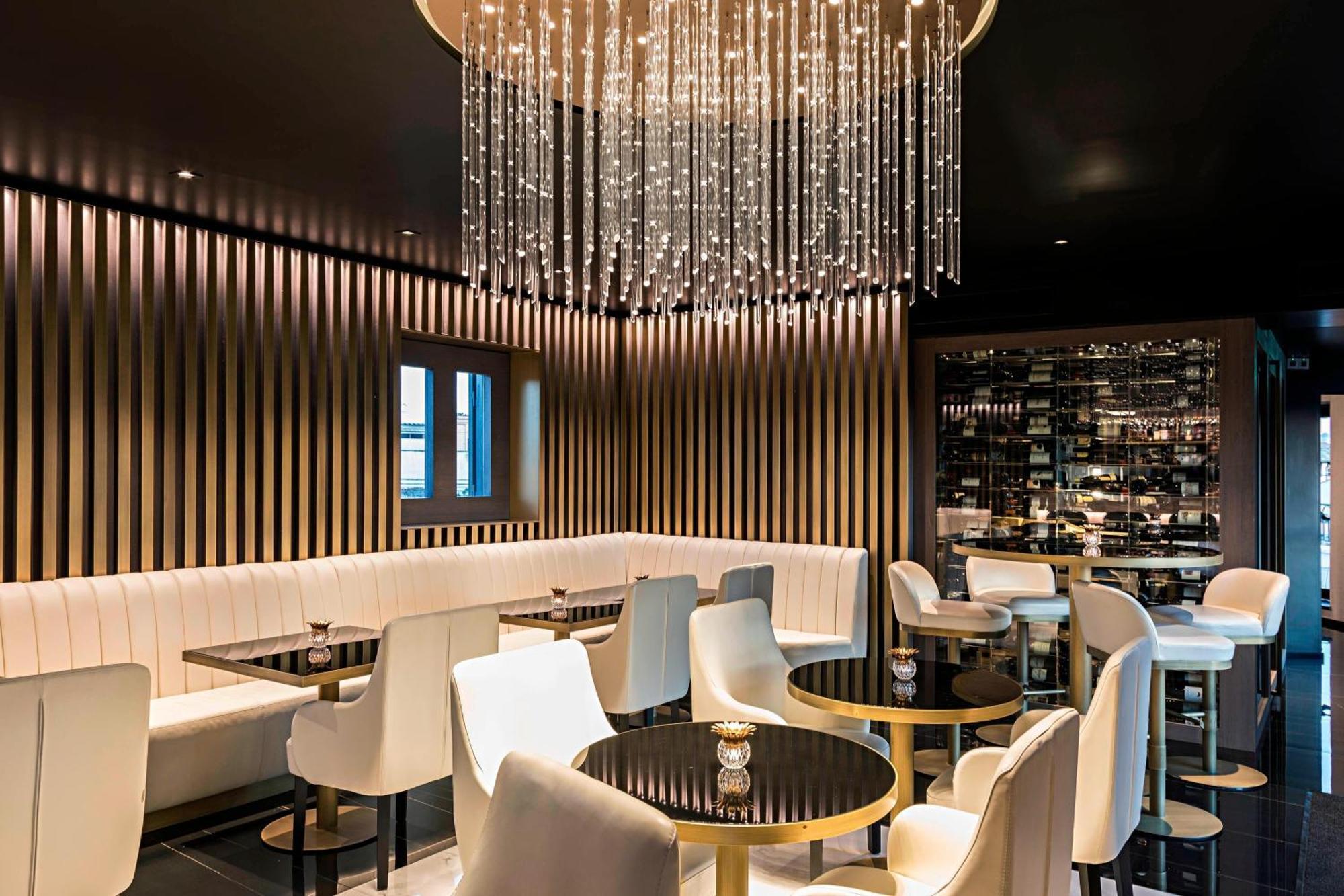 Hotel The Pantheon Iconic Hotel, Autograph Collection 5*