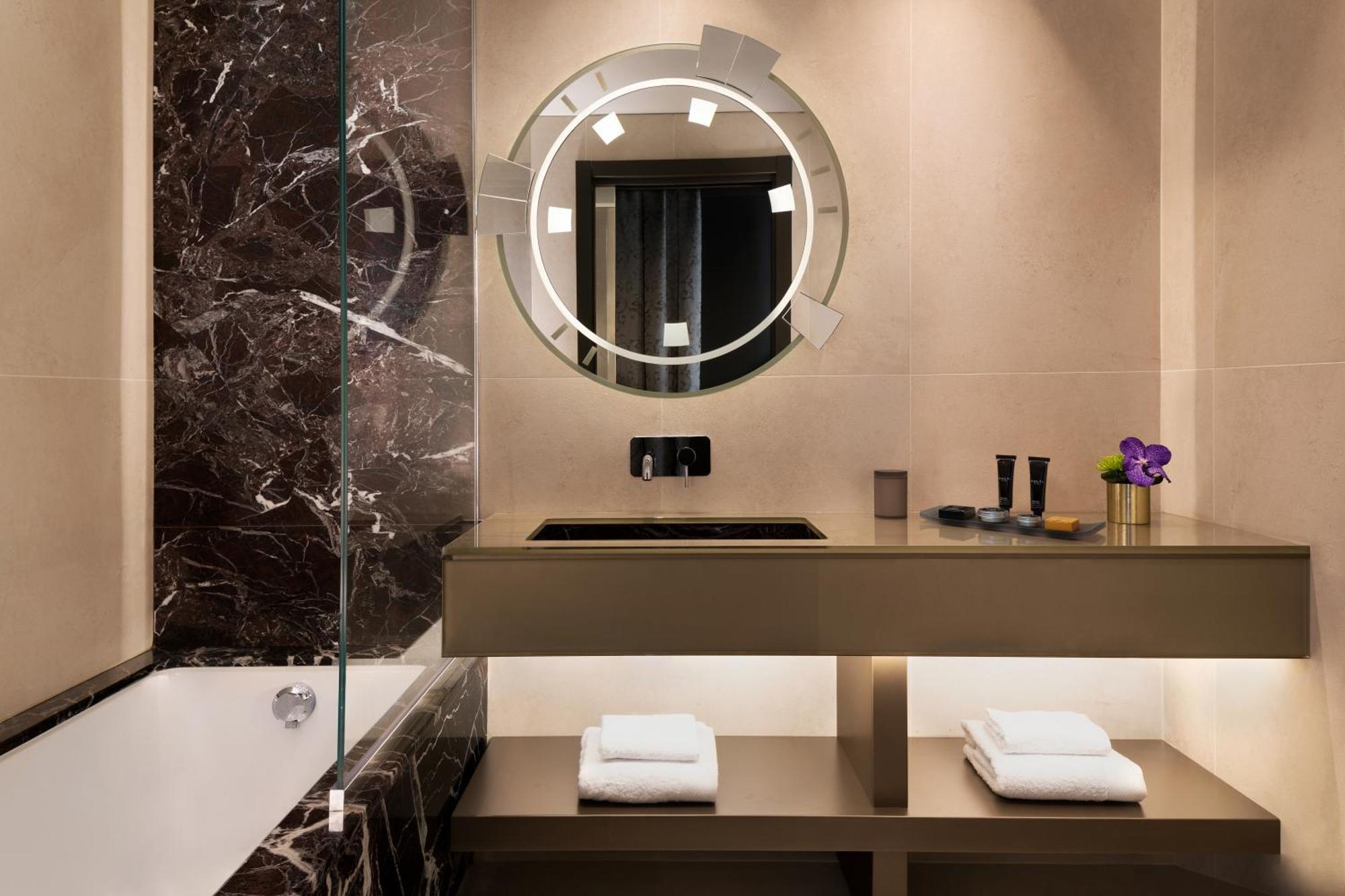 The Pantheon Iconic Hotel, Autograph Collection 5*
