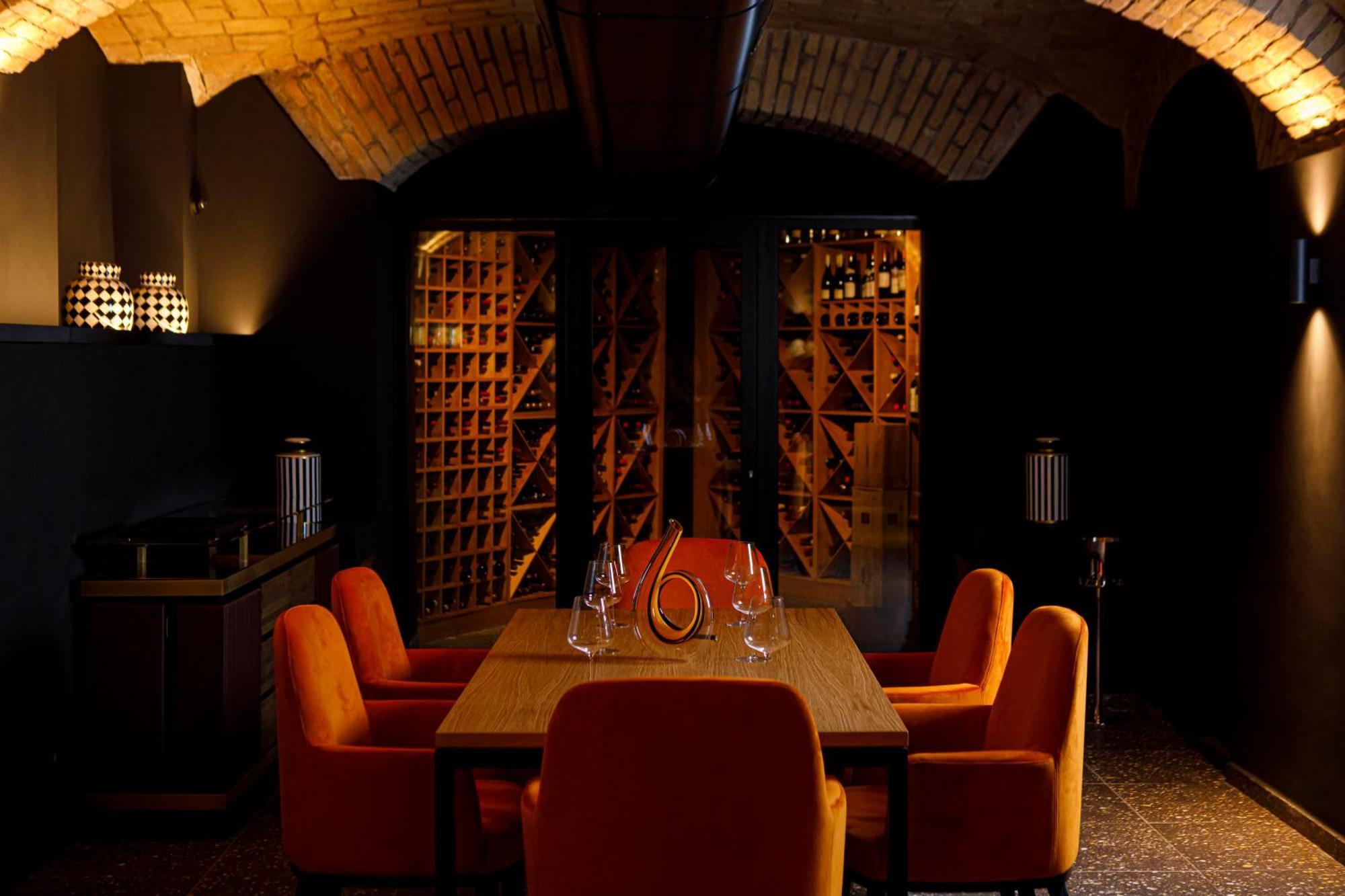 The Pantheon Iconic Hotel, Autograph Collection
