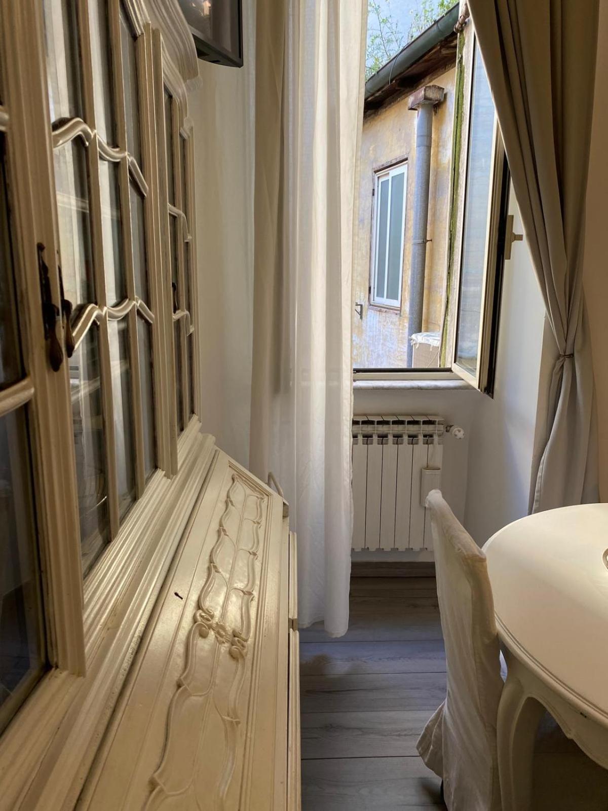 Loft Campo De' Fiori - Campo De' Fiori - Le Cugine Apartment