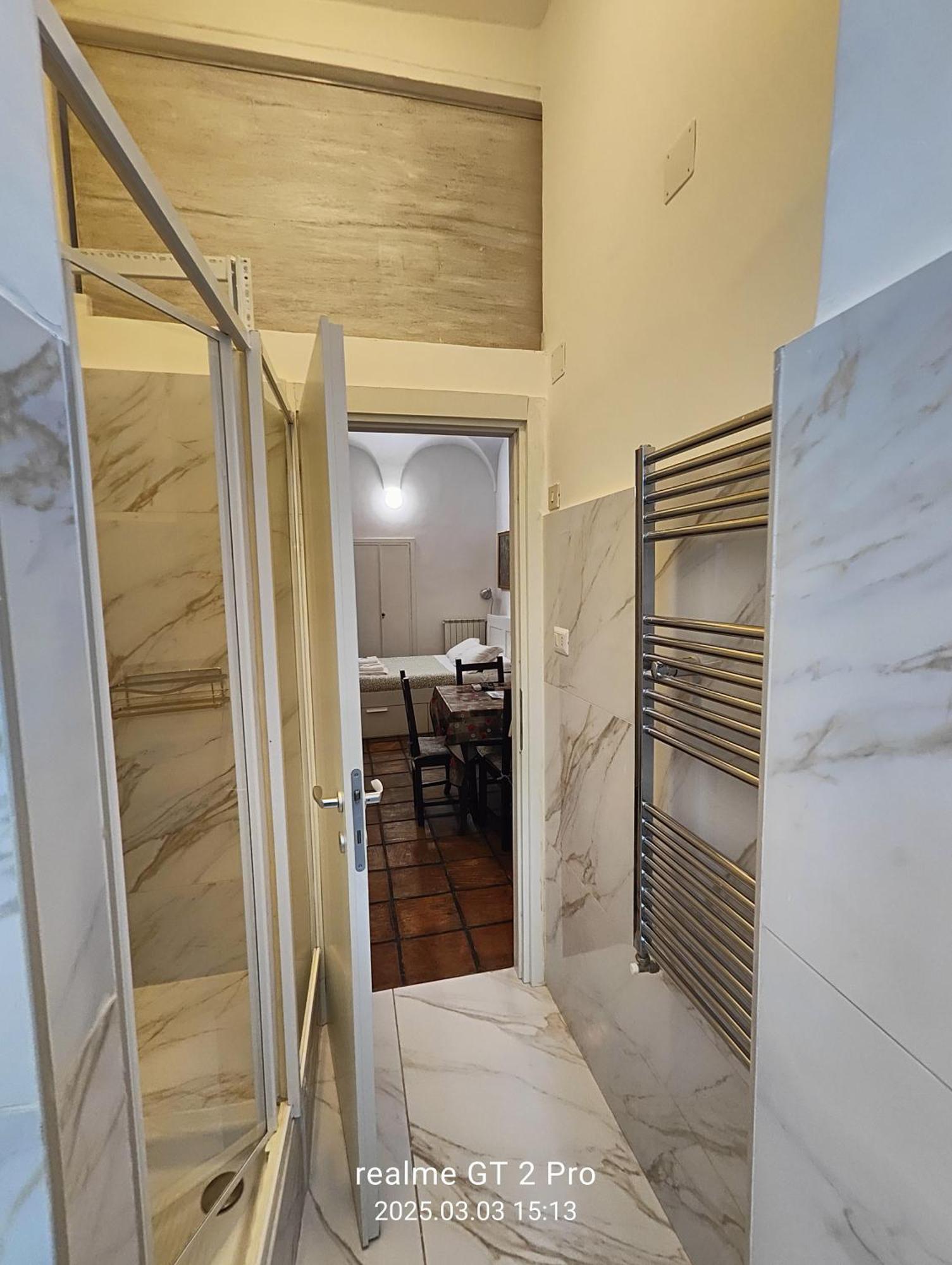Apartment Sweet Navona!