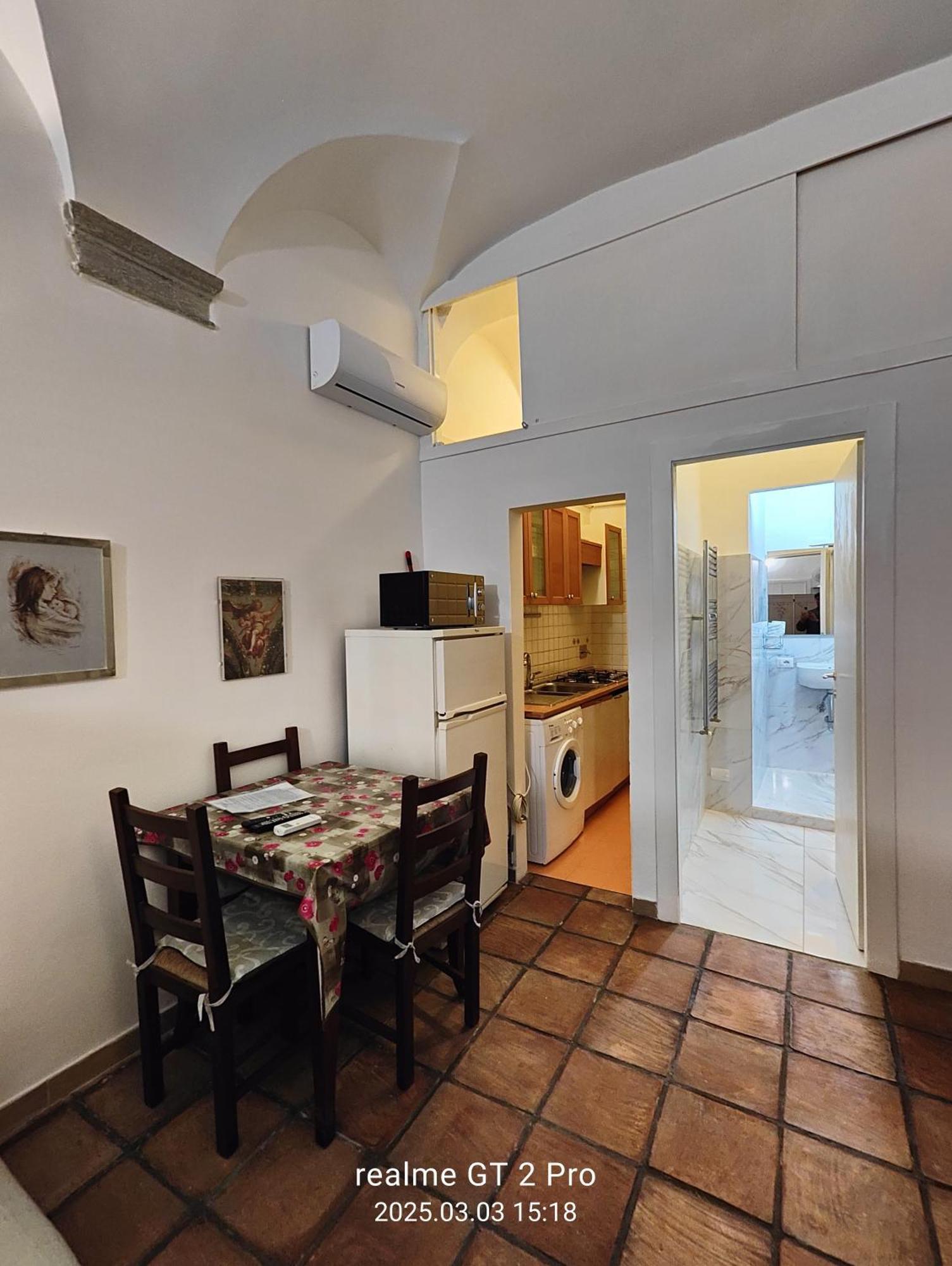 Sweet Navona! Apartment *