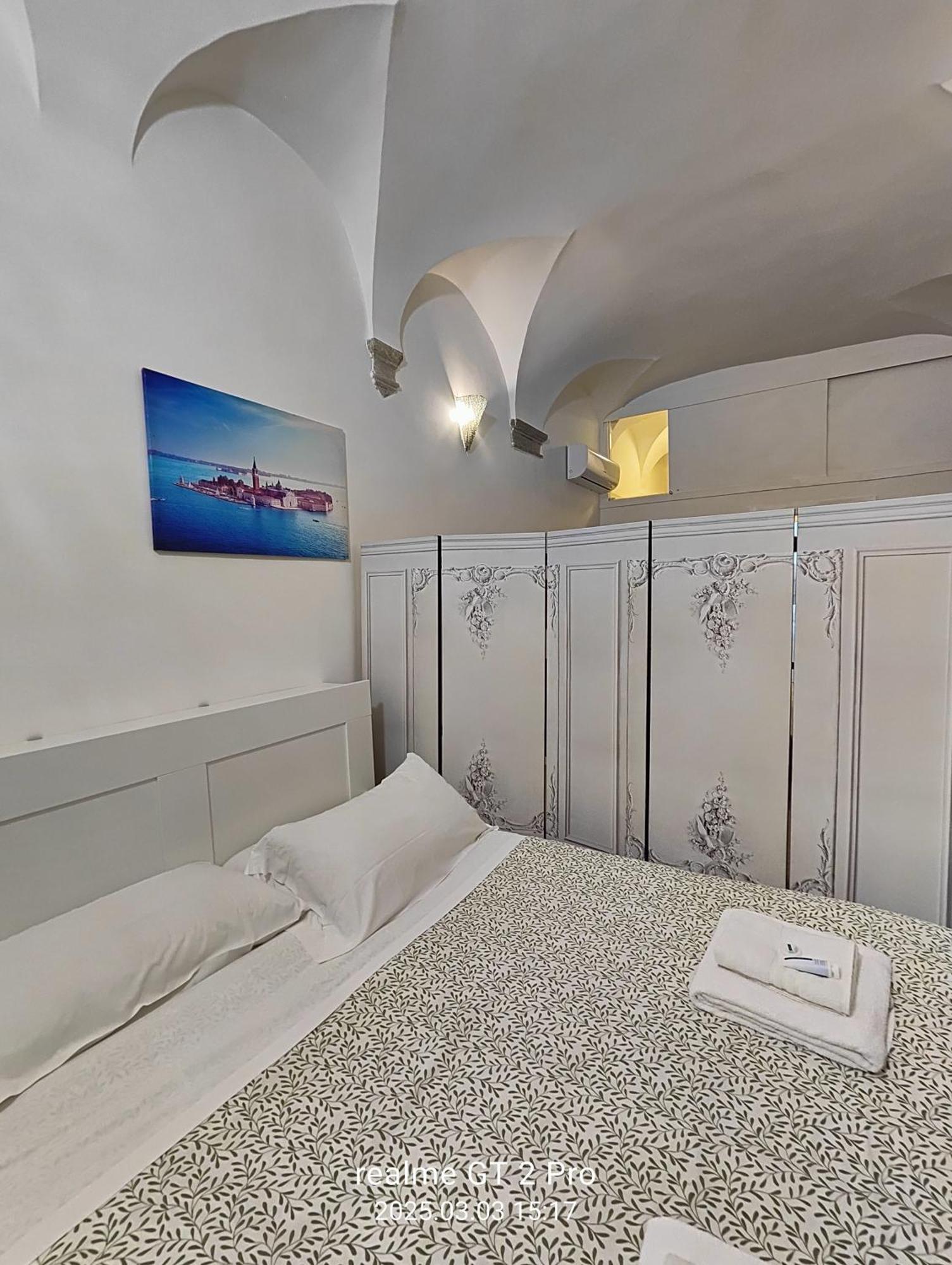 Apartment Sweet Navona! Rom