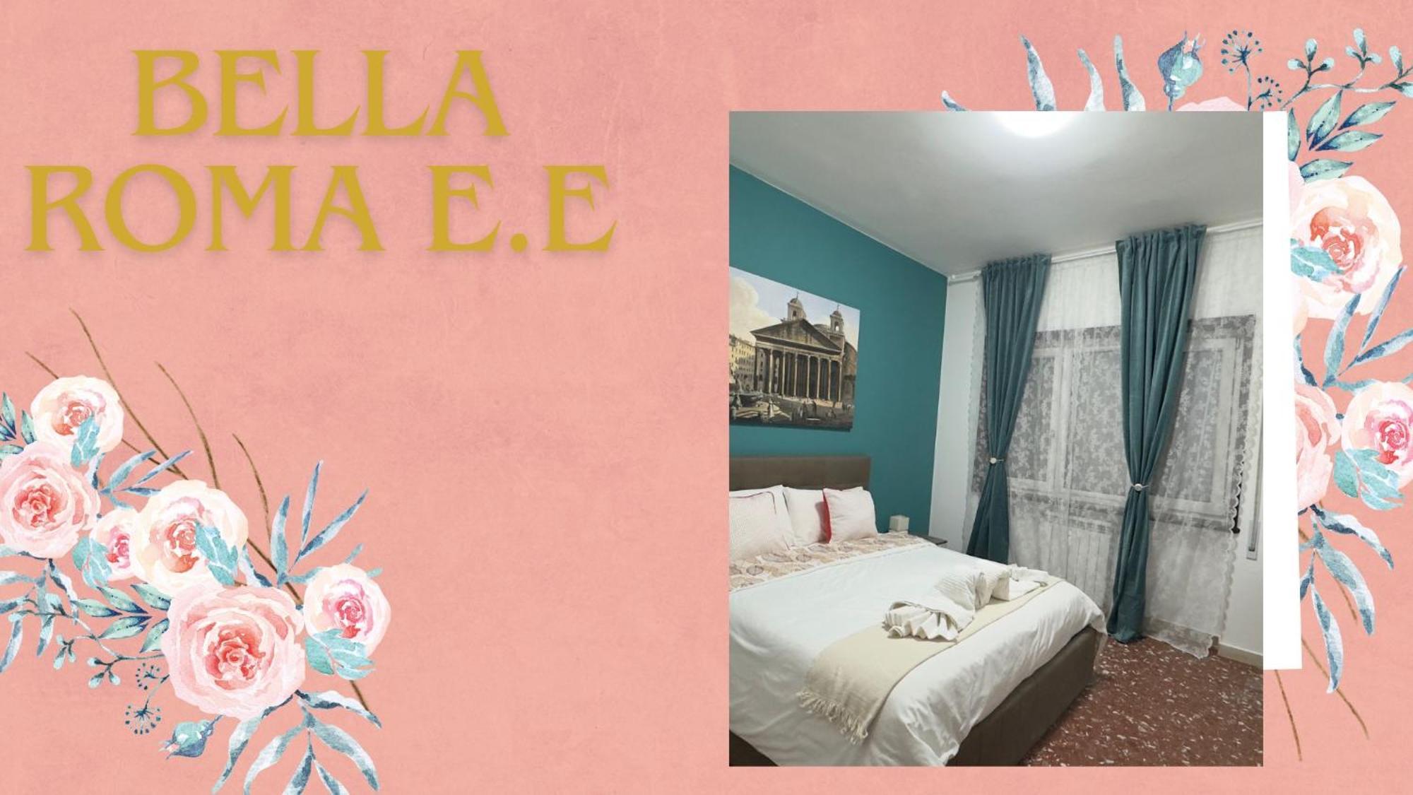 Bella - Ee Pensión
