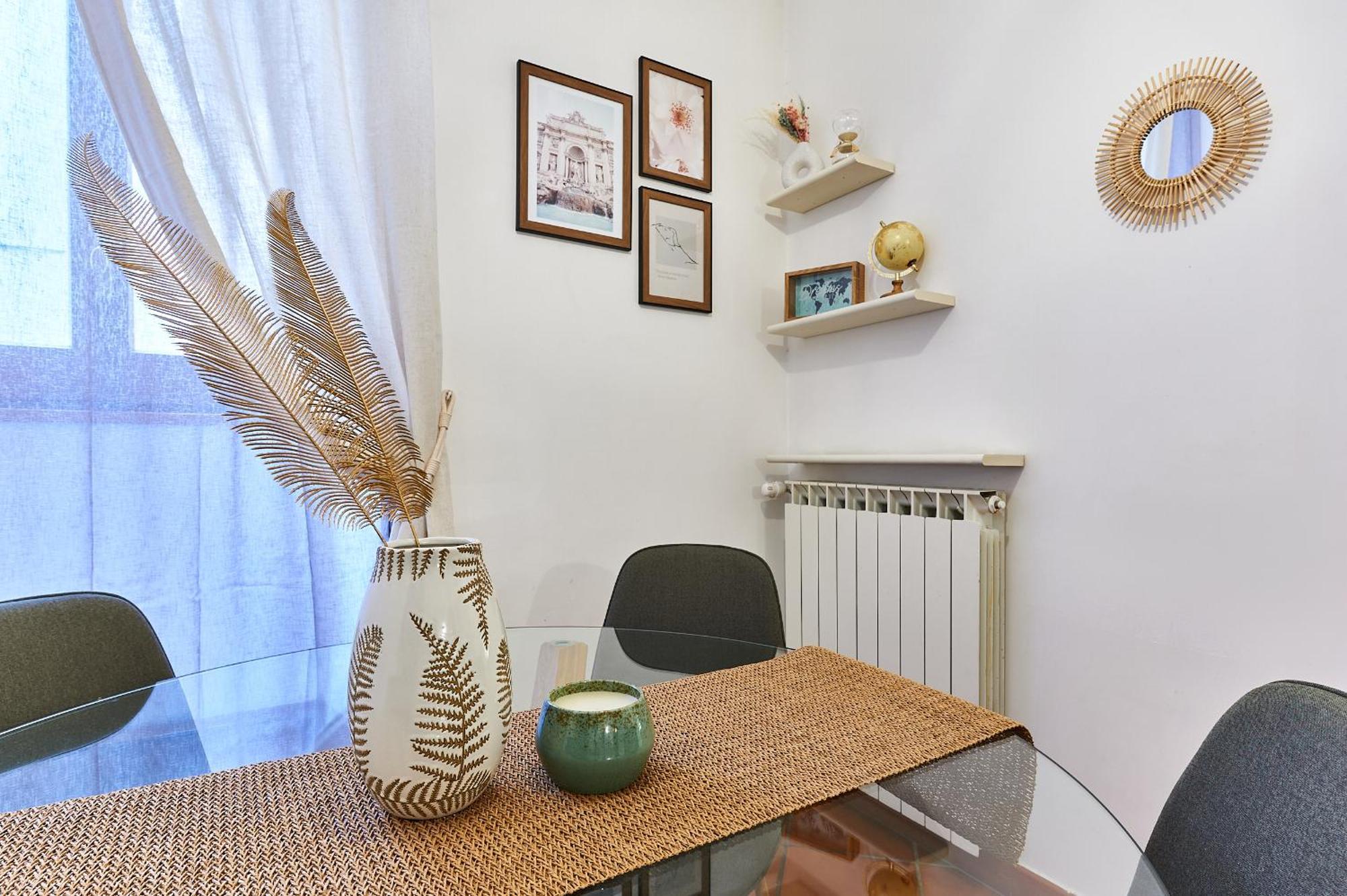 Apartamento Fiore Di - Campo De' Fiori