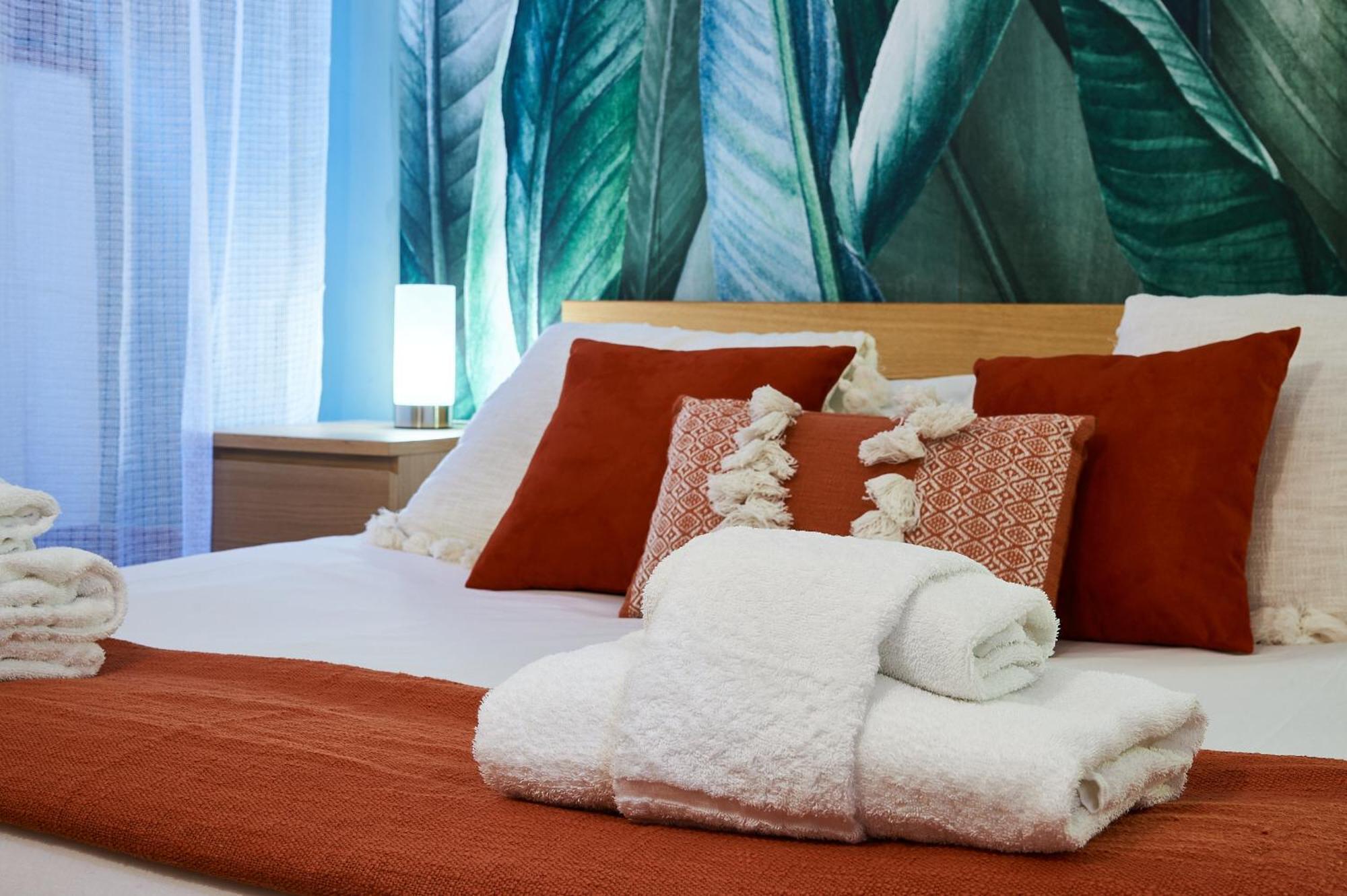 Apartamento Fiore Di - Campo De' Fiori *