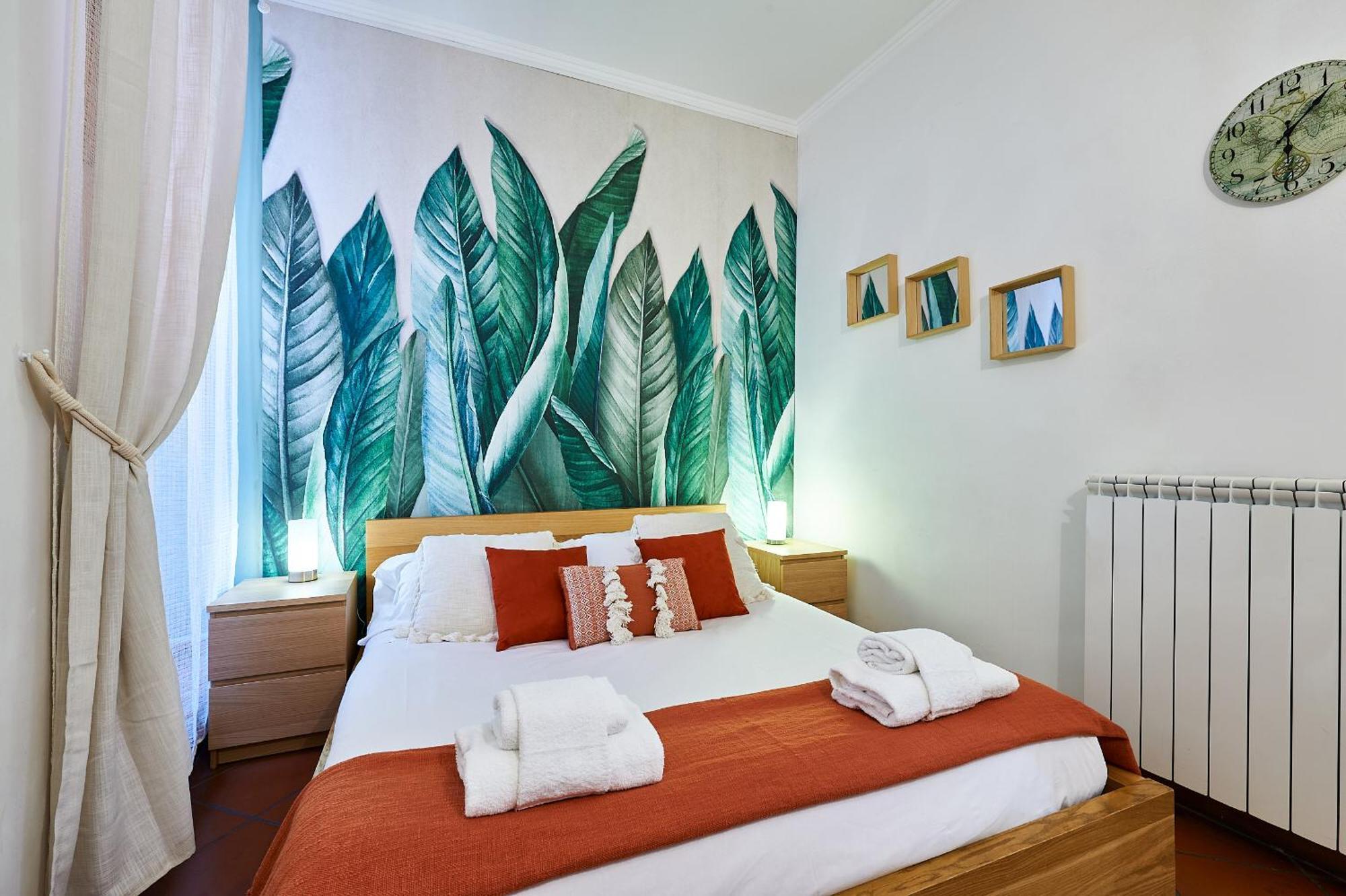 Apartamento Fiore Di - Campo De' Fiori Roma