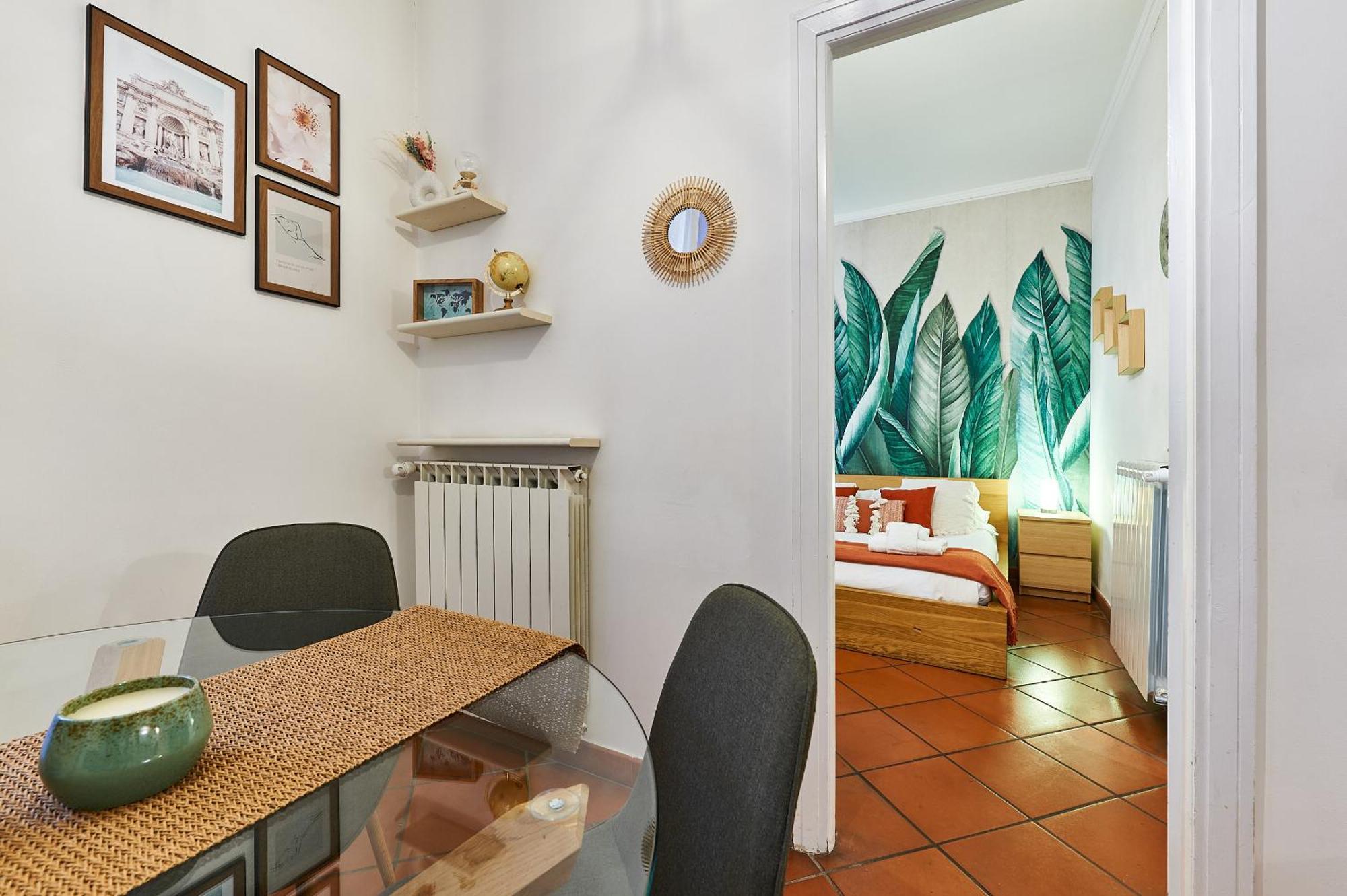 Fiore Di - Campo De' Fiori Apartamento *