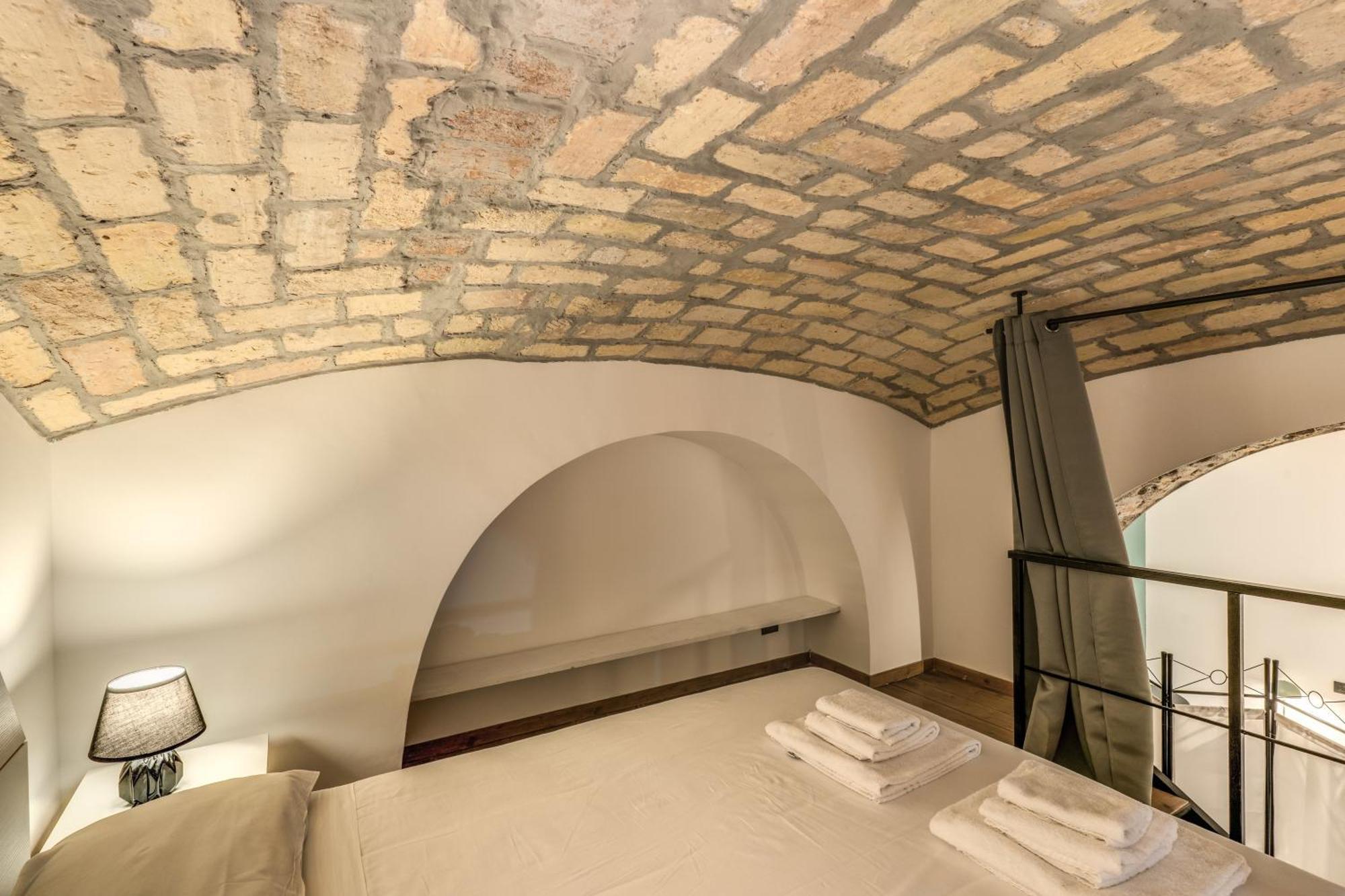 Adorable Nest Near Piazza Del Popolo Turistico - Cir 14296 Roma