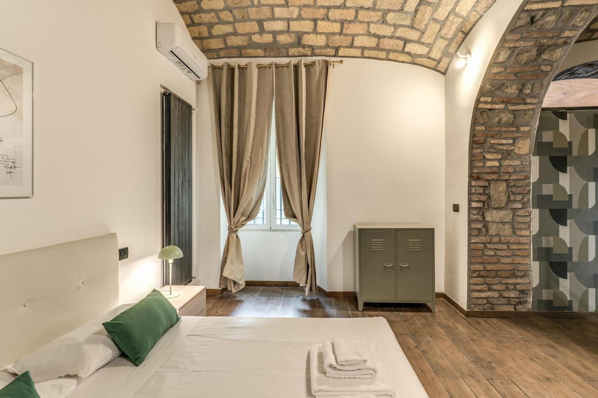 Adorable Nest Near Piazza Del Popolo Turistico - Cir 14296 * Roma