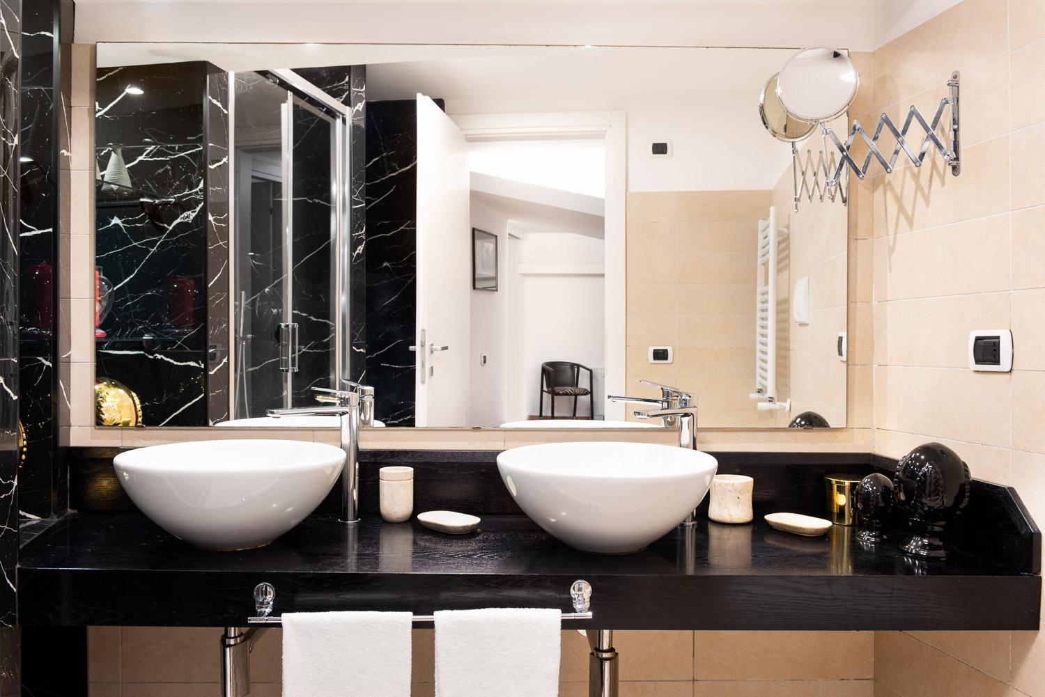 Apartamento Lovely Colosseum Loft *