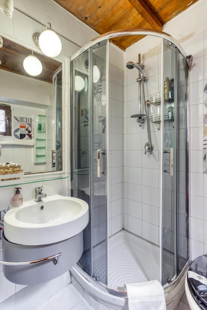 Apartment Santa Maria Maggiore